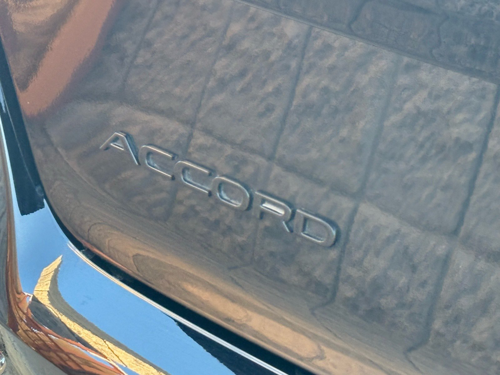 2024 Honda Accord Hybrid Sport — photo 11 thumbnail