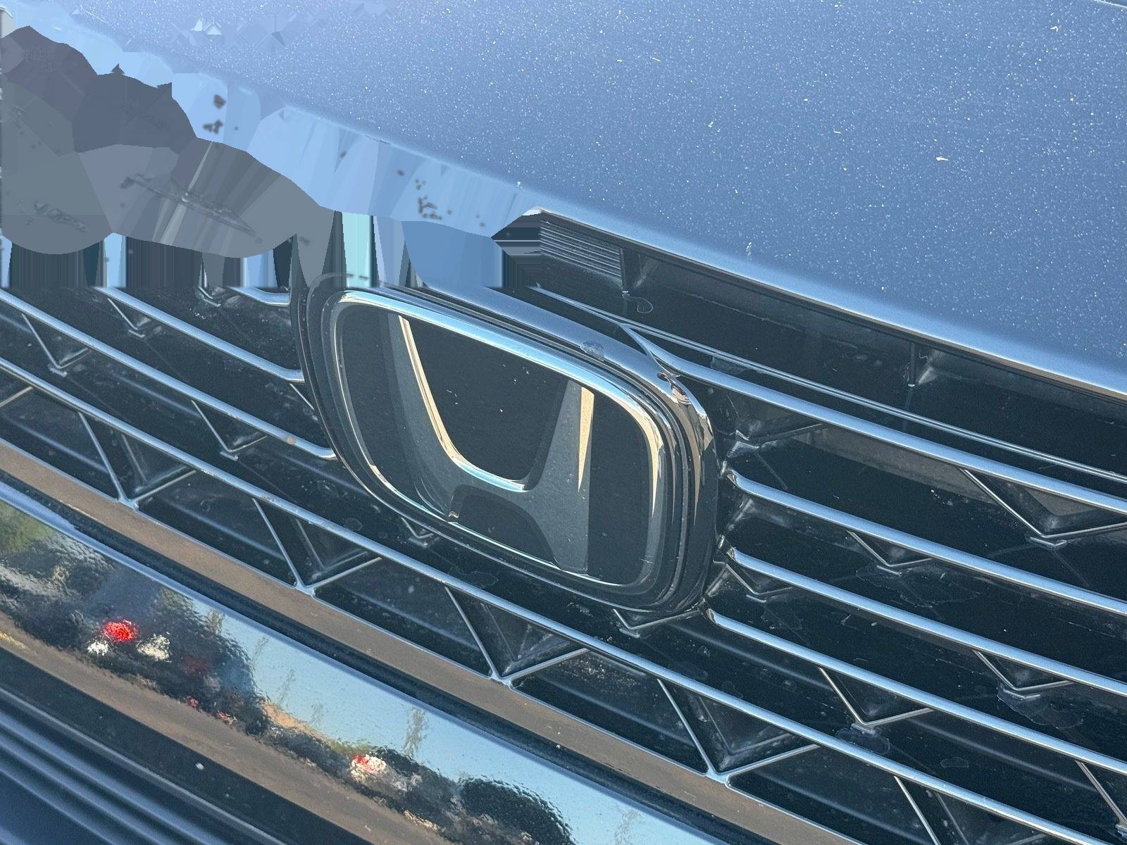 2024 Honda Accord Hybrid Sport — photo 6 thumbnail