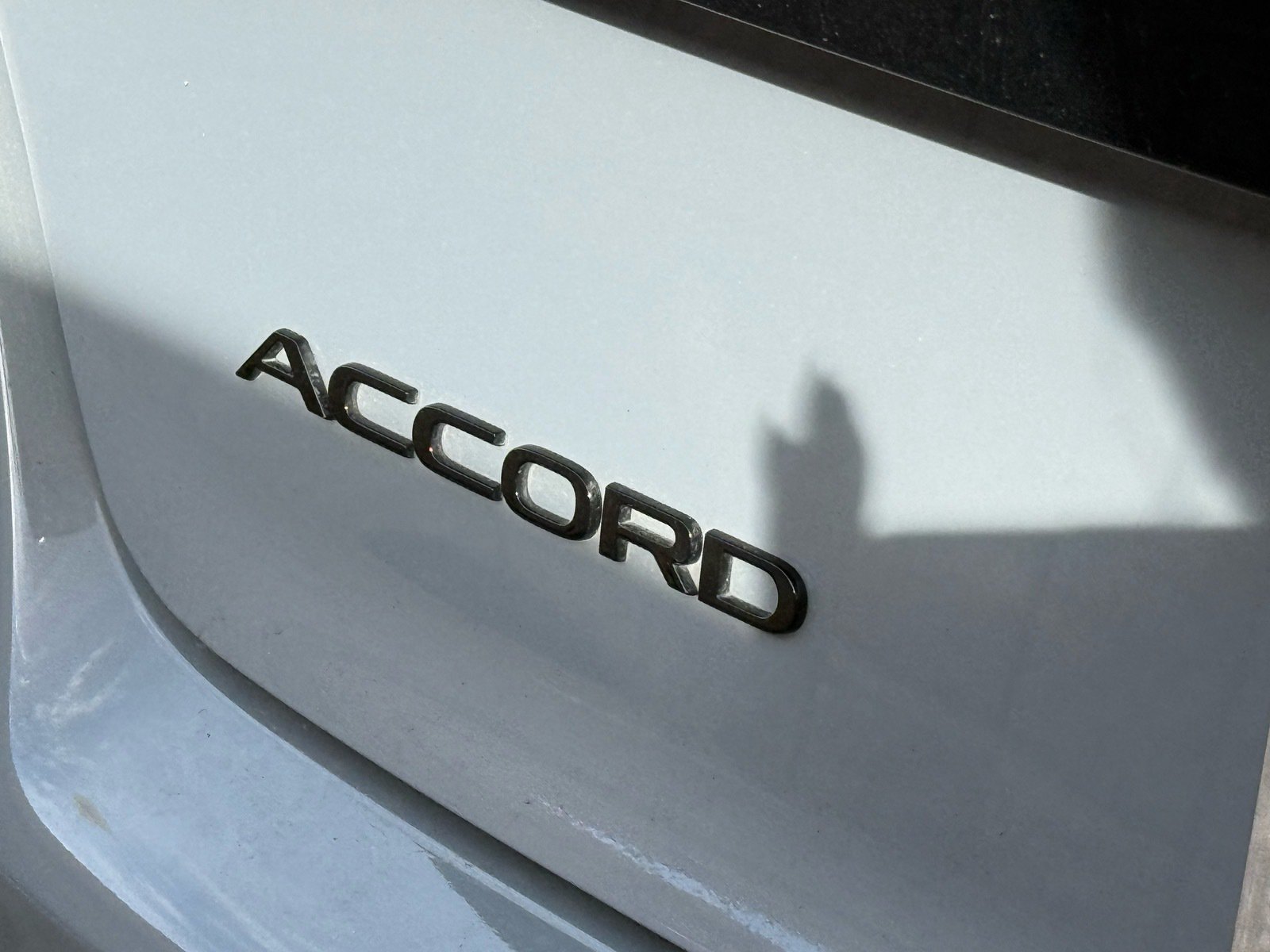 2024 Honda Accord Hybrid Sport — photo 11 thumbnail