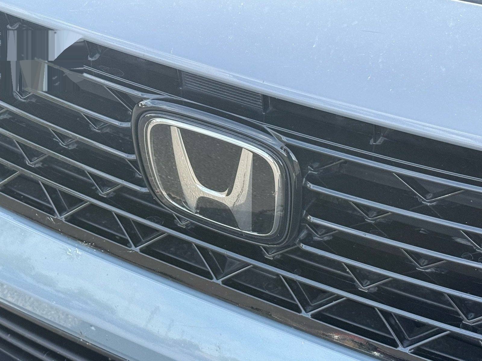 2024 Honda Accord Hybrid Sport — photo 6 thumbnail