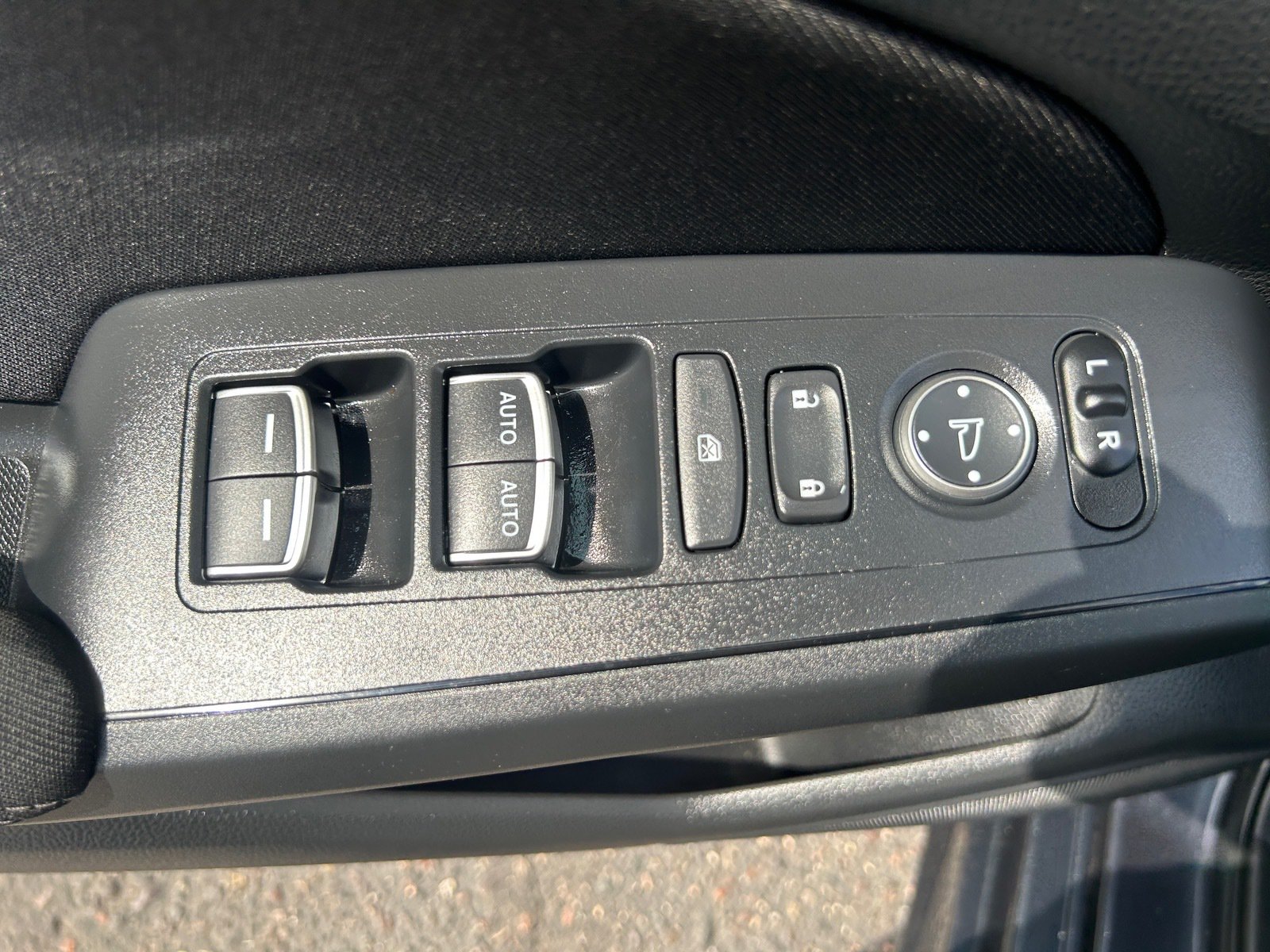 2025 Honda Civic Sport — photo 20 thumbnail