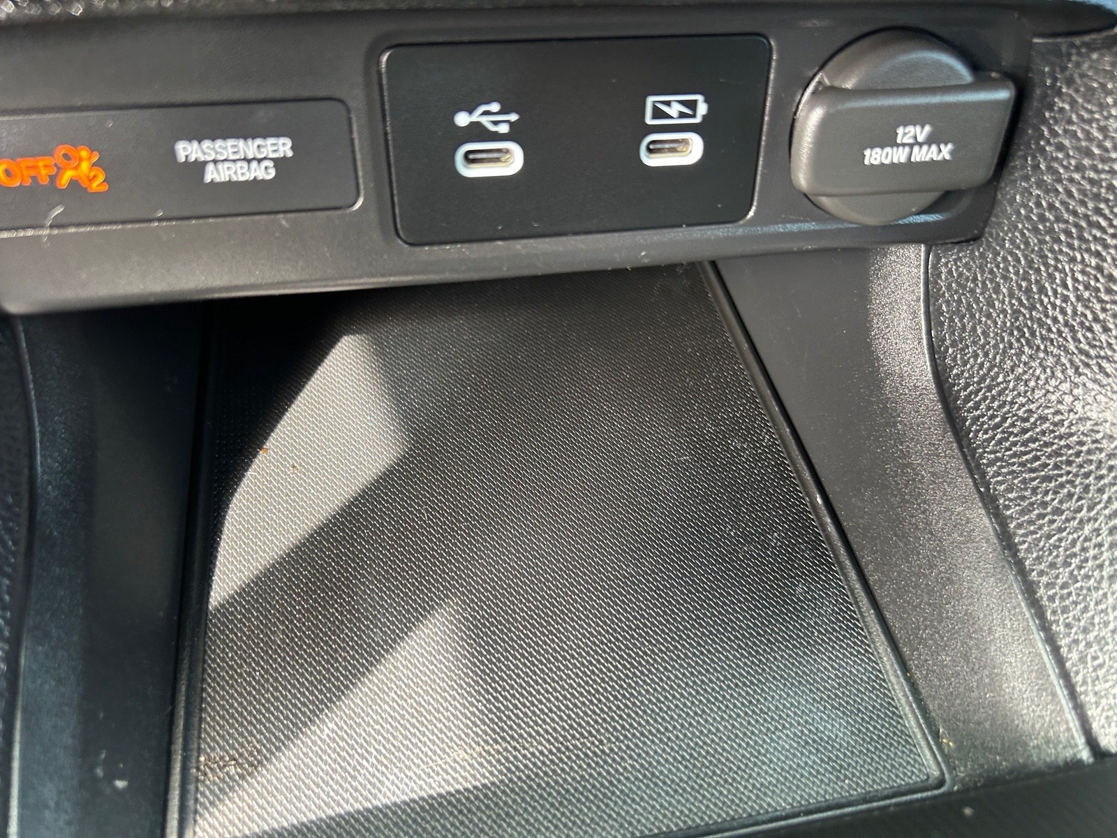 2025 Honda Civic Sport — photo 24 thumbnail