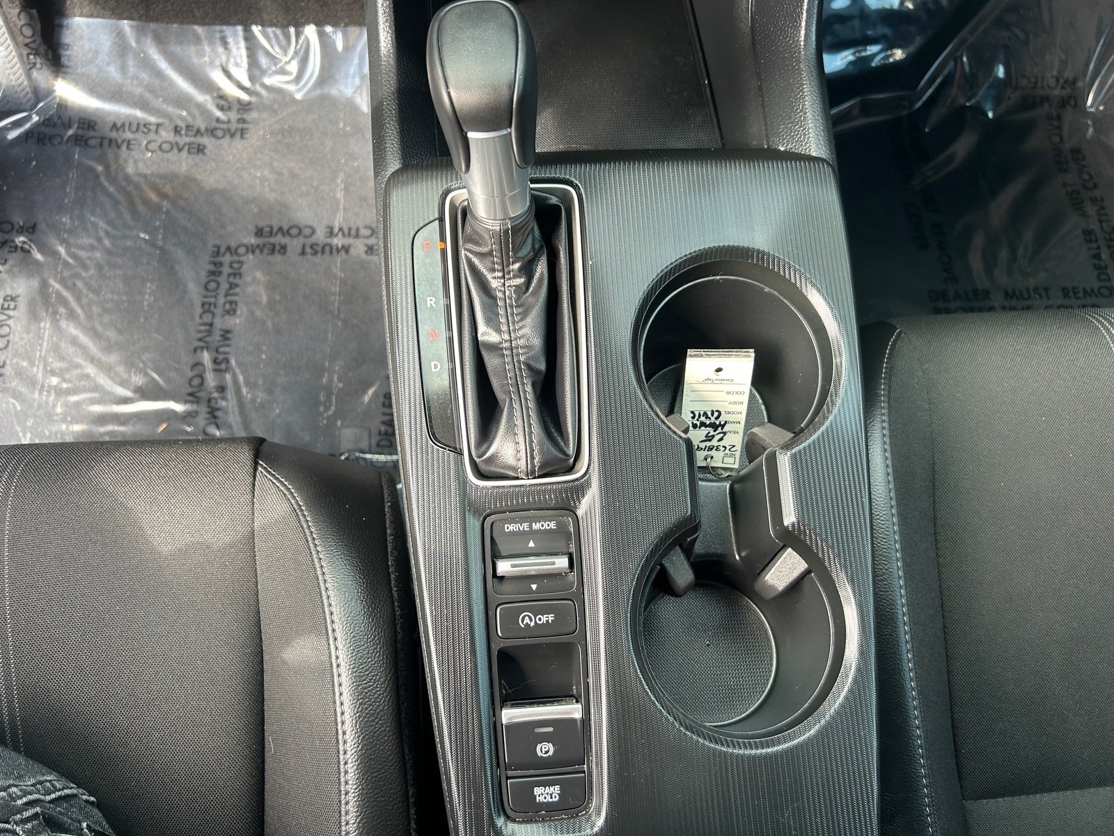 2025 Honda Civic Sport — photo 25 thumbnail