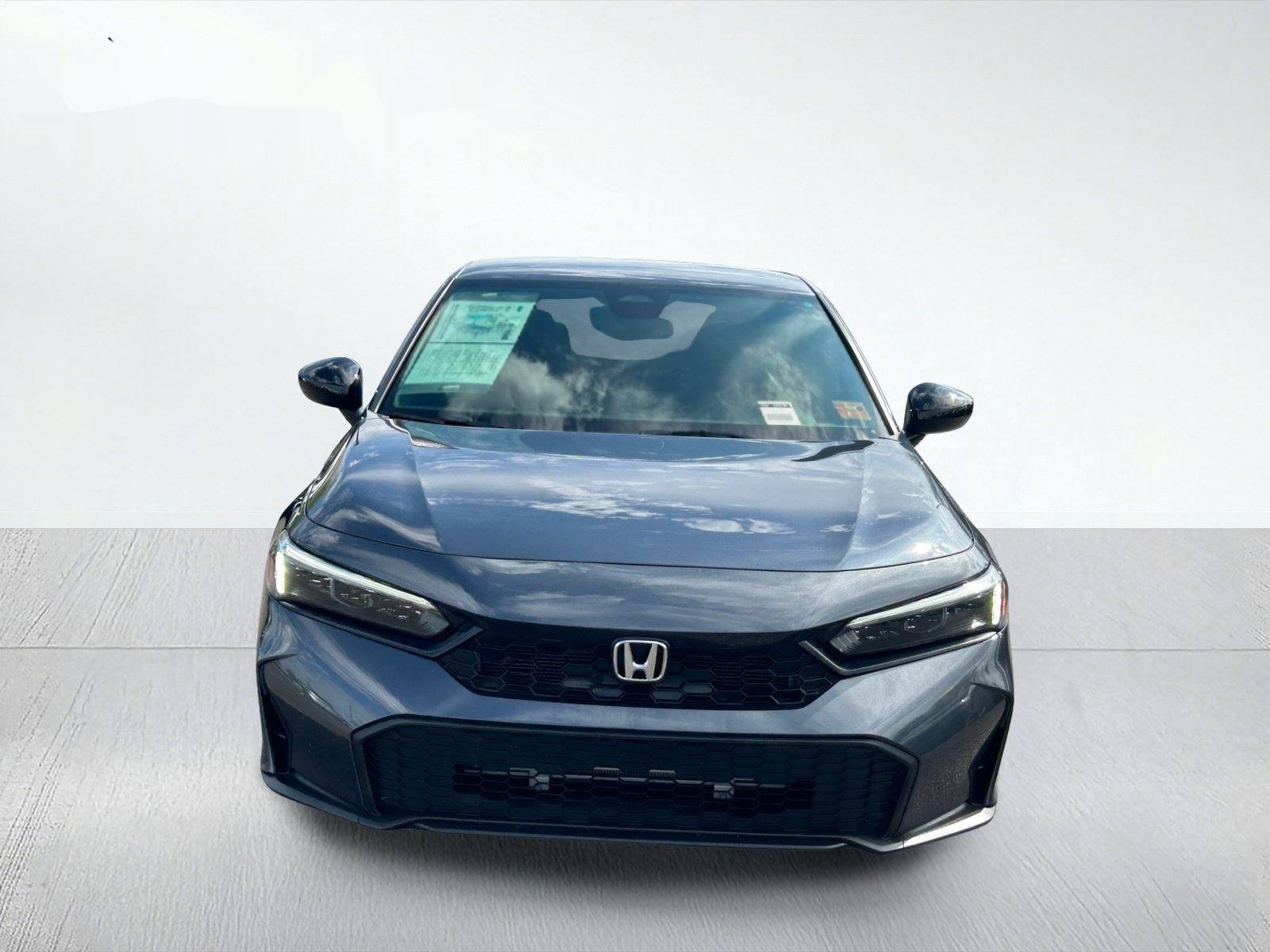 2025 Honda Civic Sport — photo 8 thumbnail
