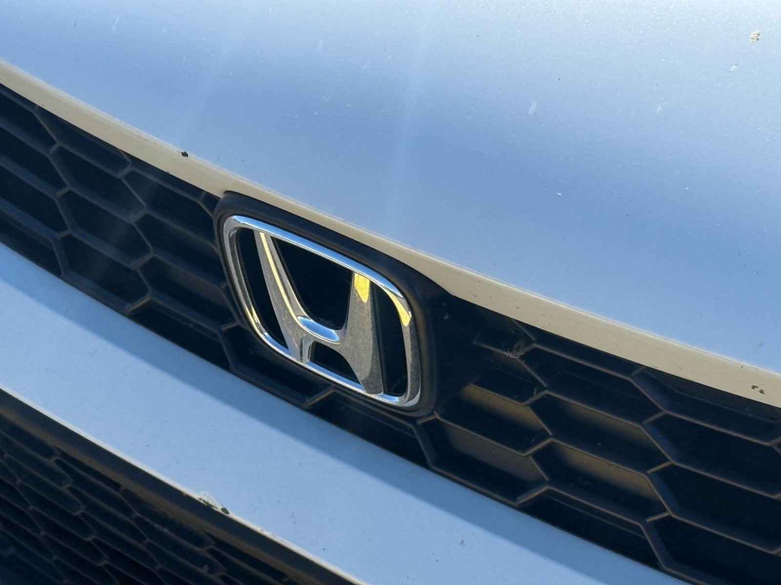 2025 Honda Civic Sport — photo 6 thumbnail
