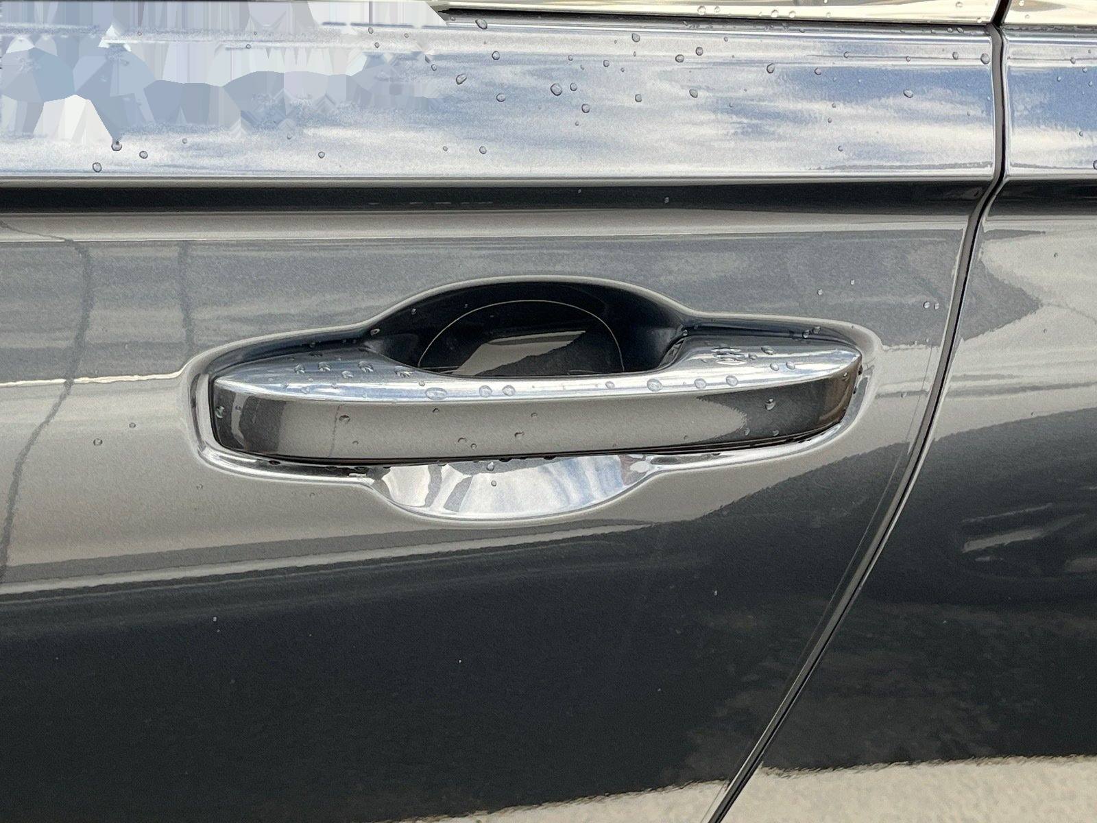 2025 Honda CR-V EX-L — photo 8 thumbnail