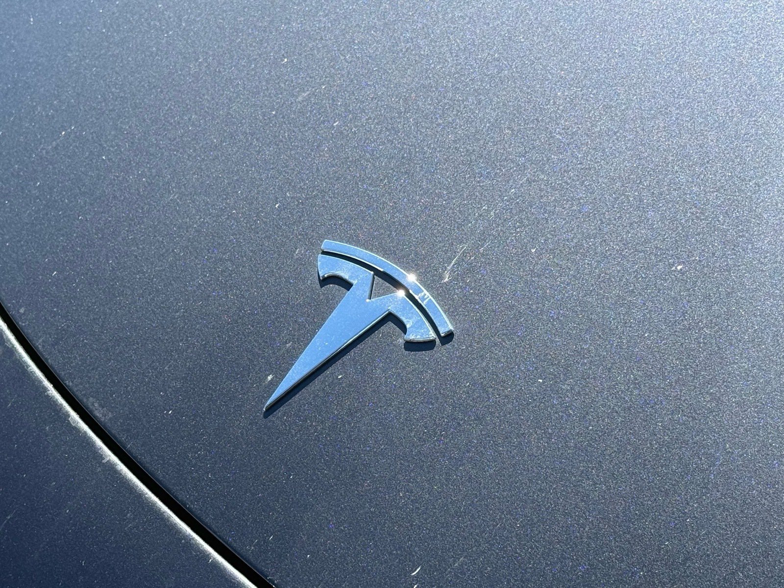 2022 Tesla Model 3 Long Range — photo 6 thumbnail