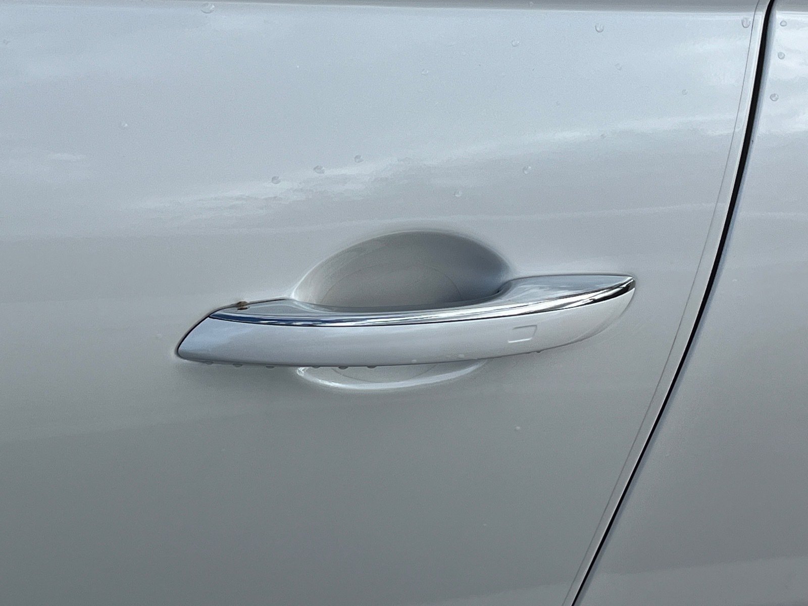 2025 Genesis GV80 2.5T Advanced — photo 8 thumbnail