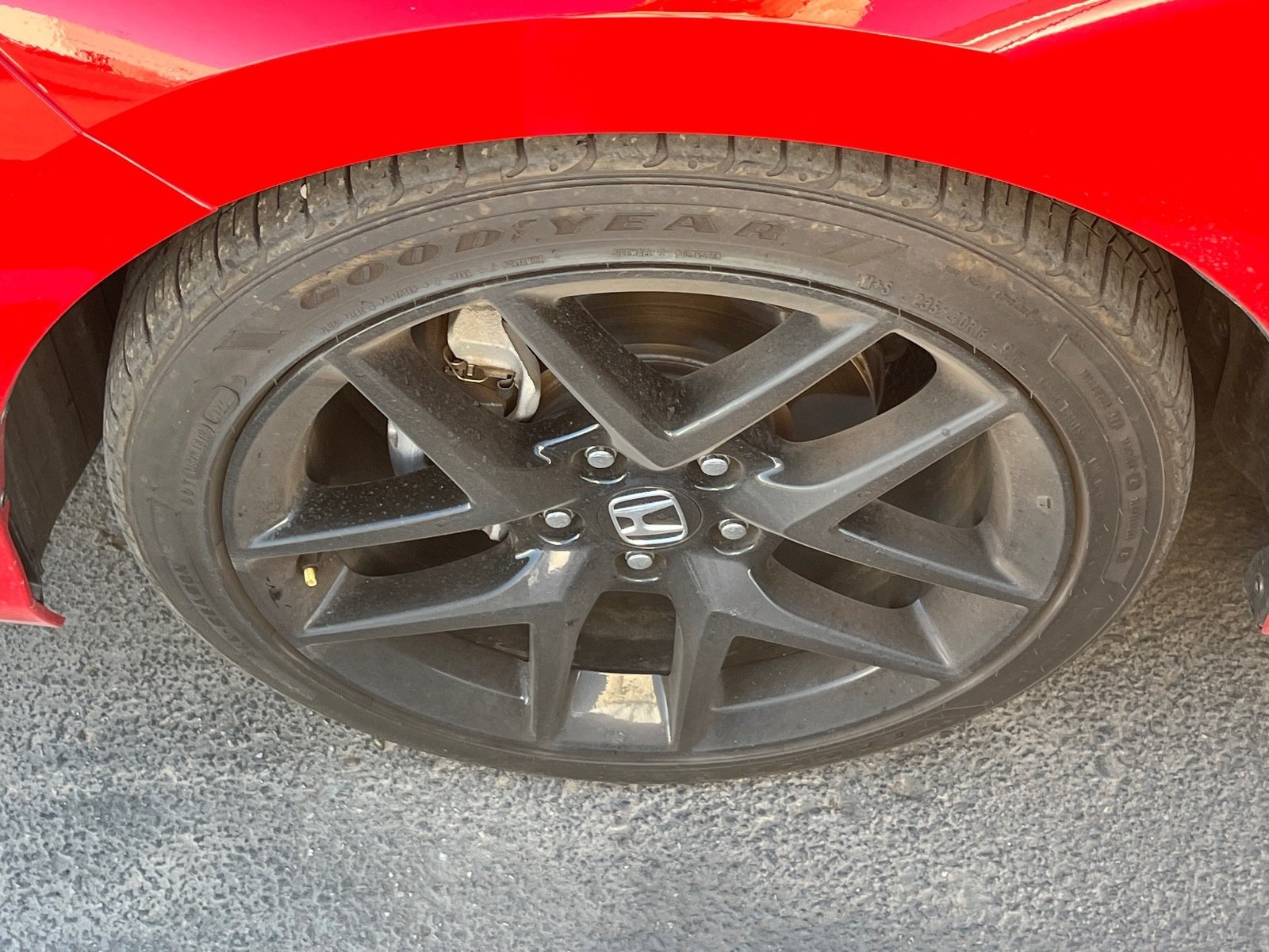 2025 Honda Civic Sport — photo 6 thumbnail