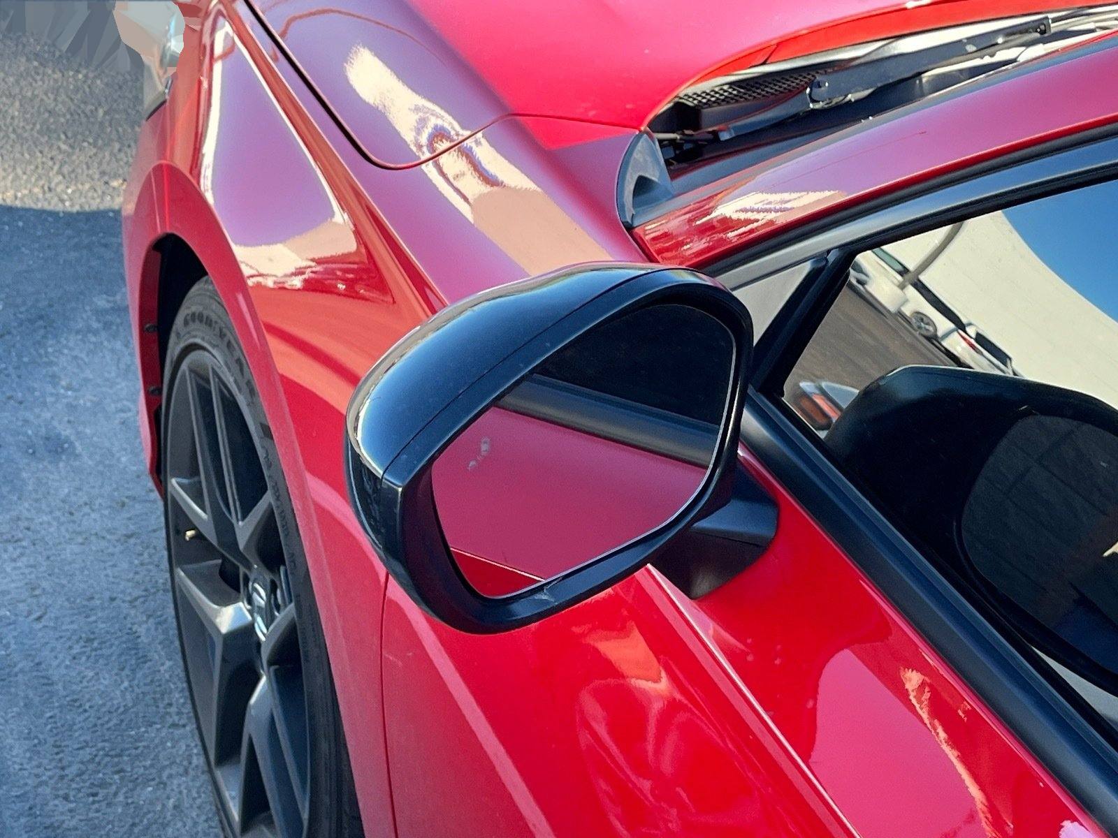 2025 Honda Civic Sport — photo 7 thumbnail