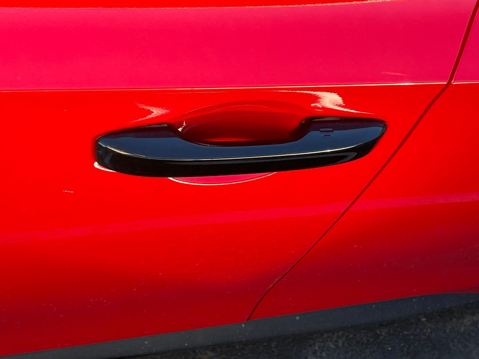 2025 Honda Civic Sport — photo 8 thumbnail