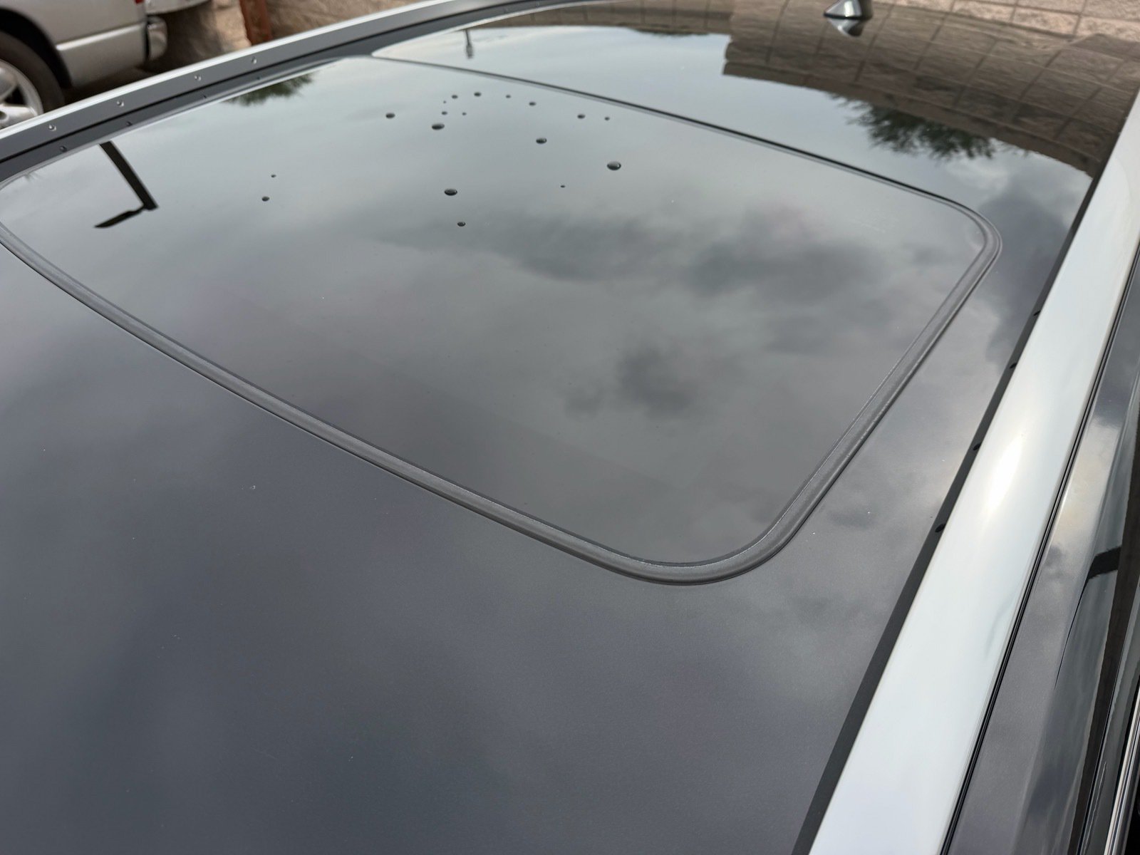 2019 Lexus UX 250h Base — photo 6 thumbnail