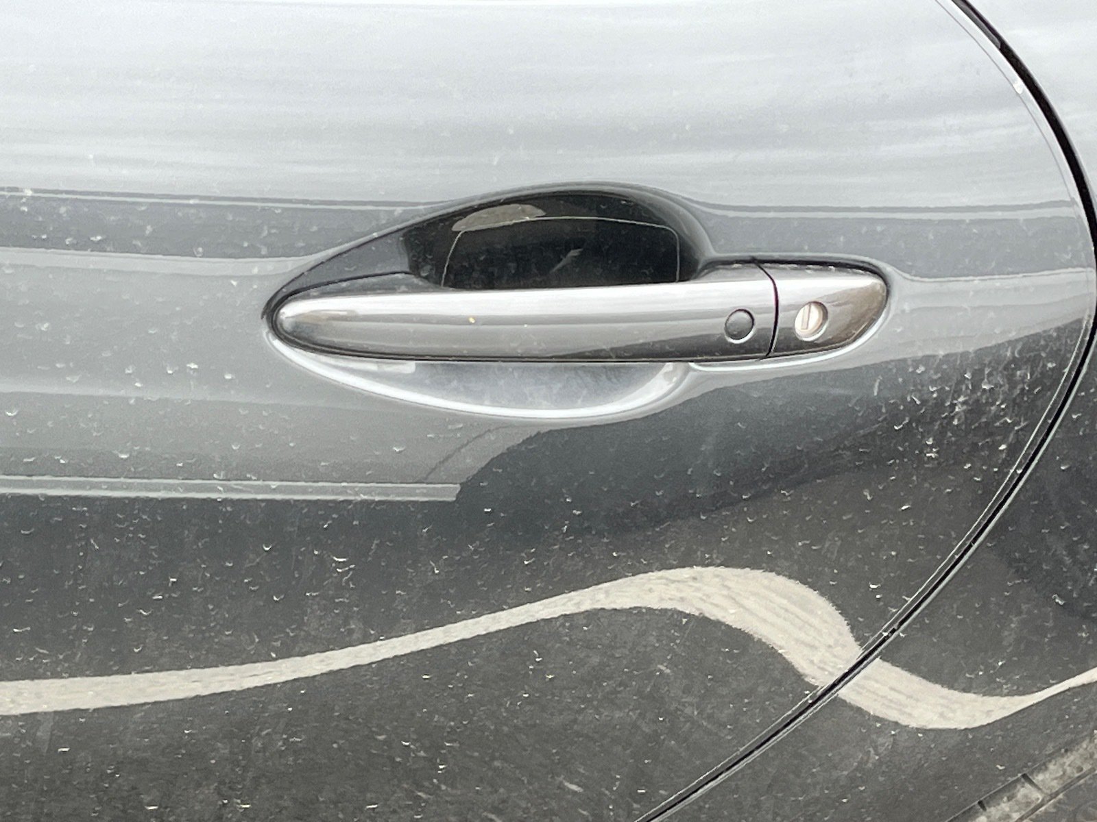 2023 Mazda Miata RF Grand Touring — photo 8 thumbnail