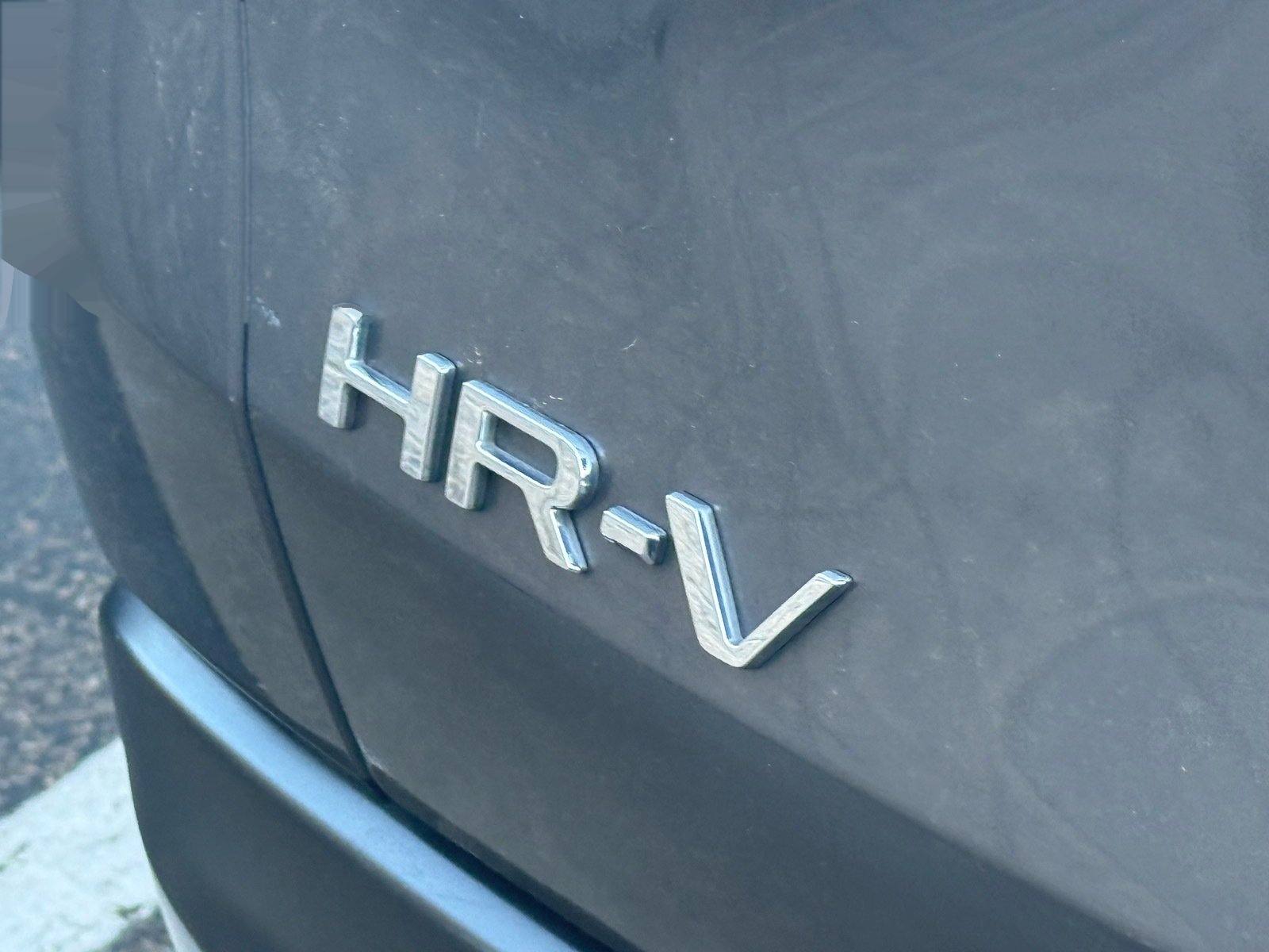 2024 Honda HR-V LX — photo 10 thumbnail