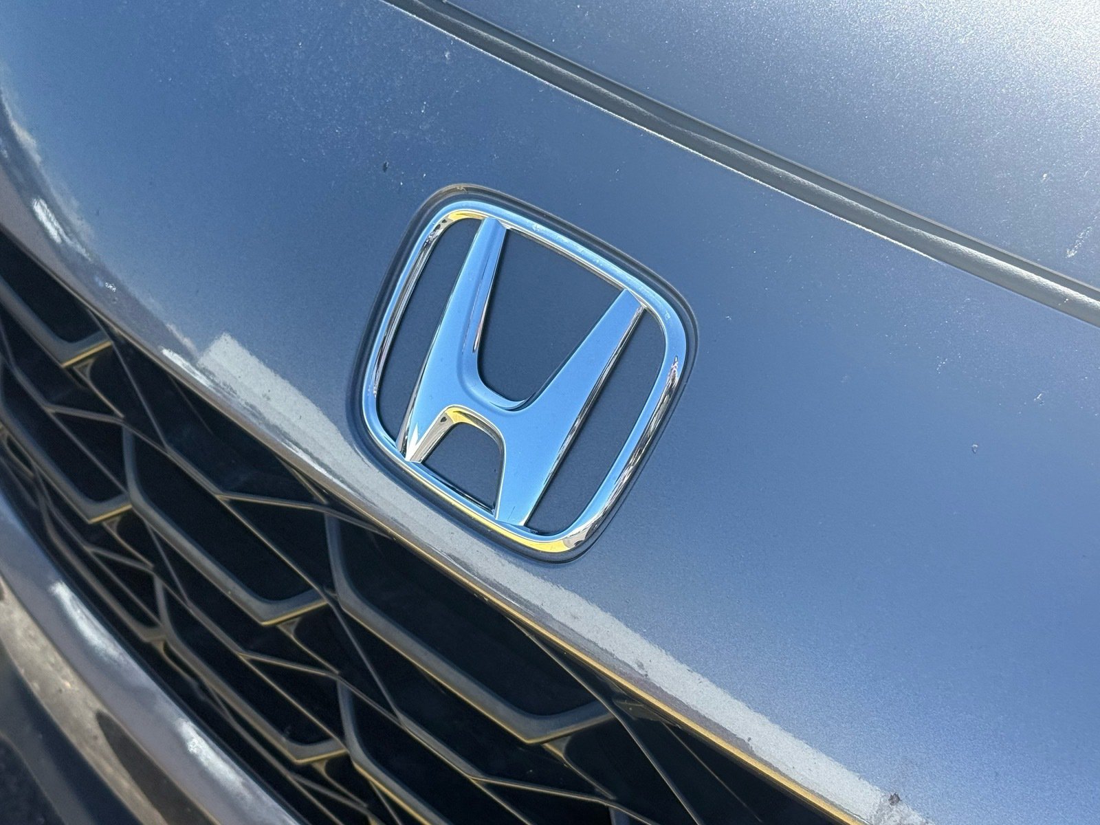 2024 Honda HR-V LX — photo 6 thumbnail