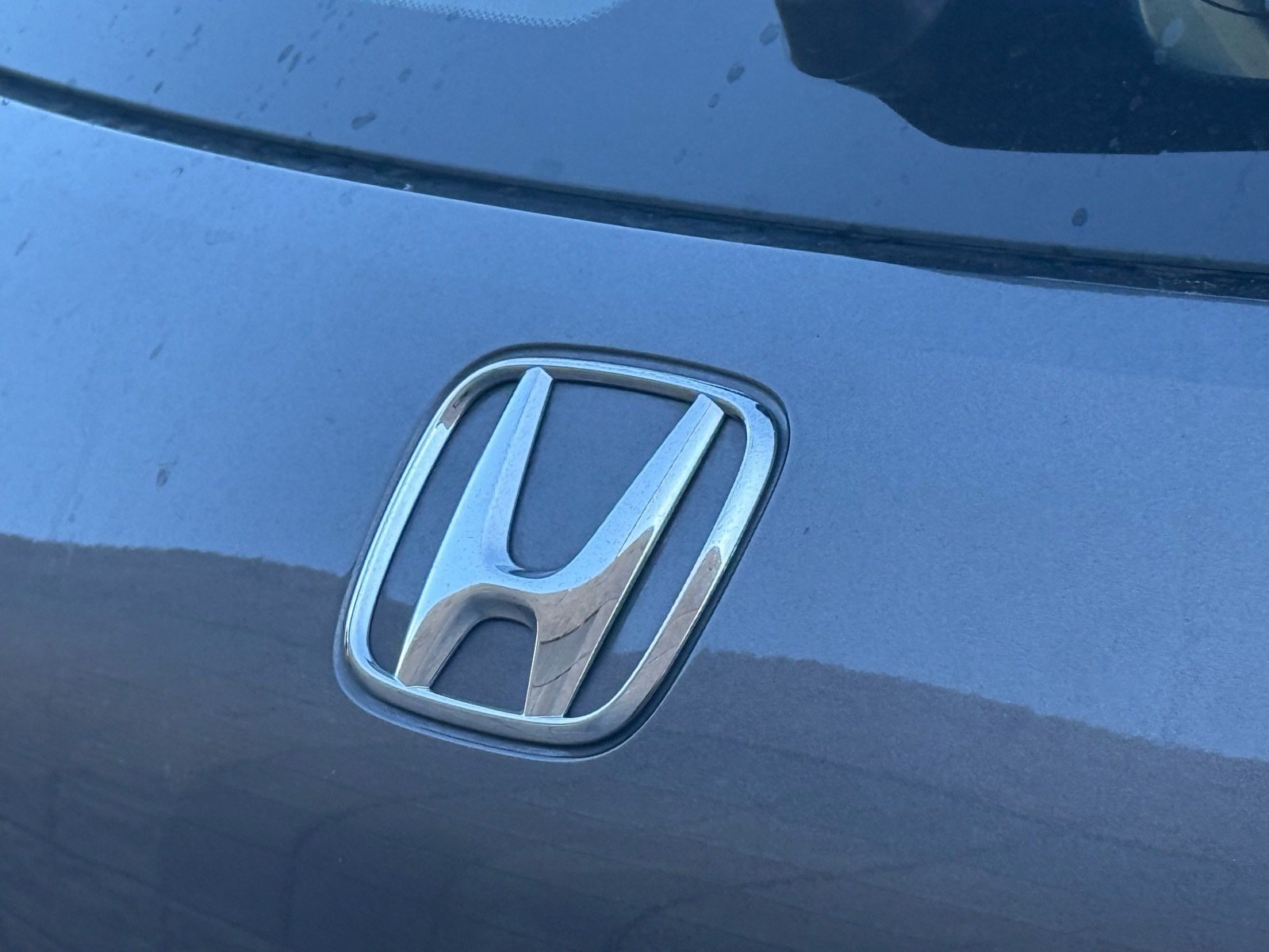 2024 Honda HR-V LX — photo 9 thumbnail