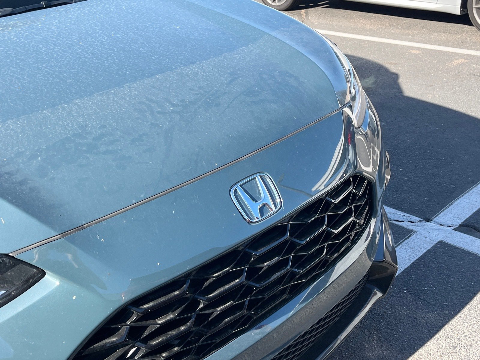 2024 Honda HR-V EX-L — photo 6 thumbnail