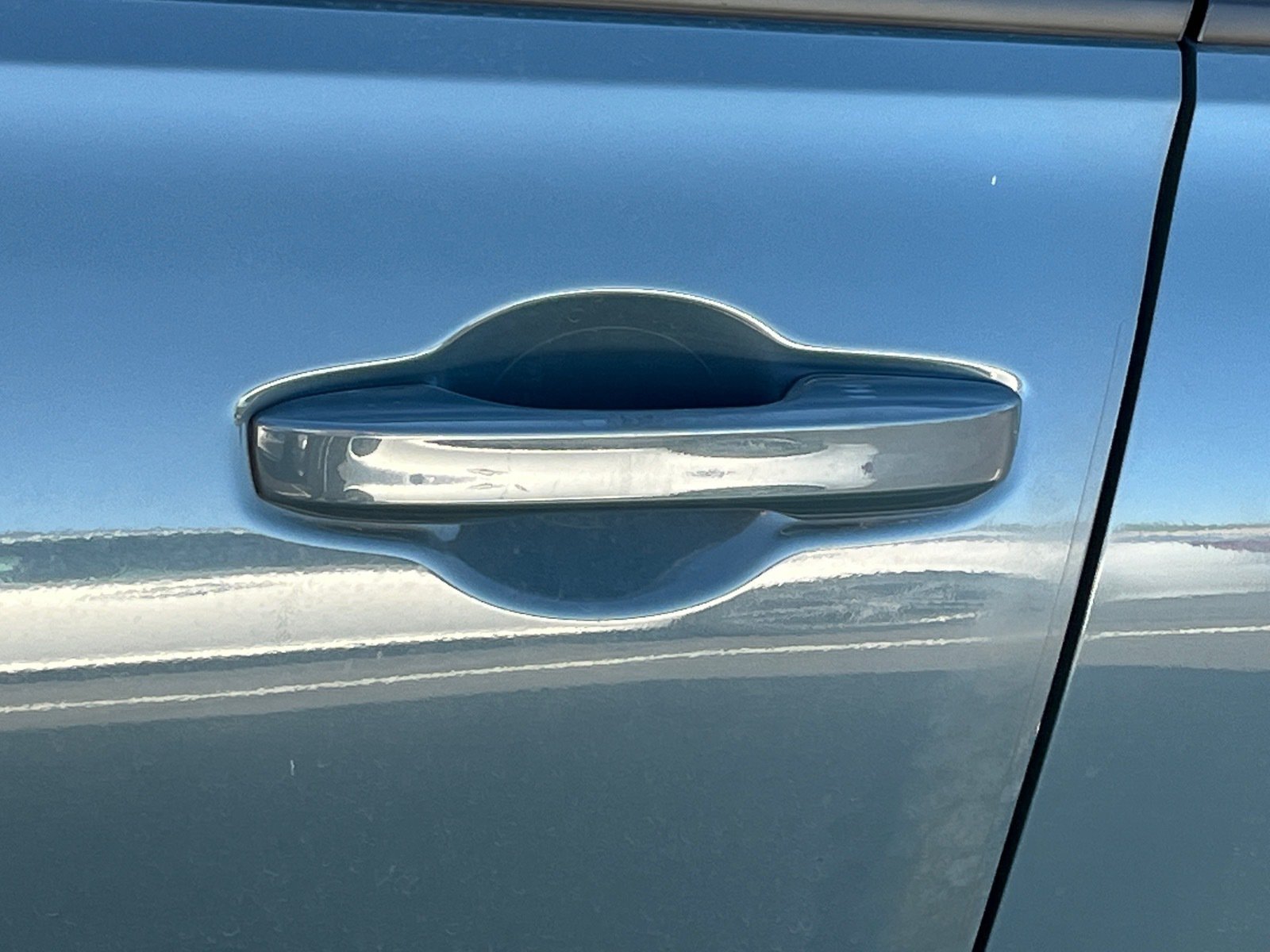2024 Honda HR-V EX-L — photo 9 thumbnail