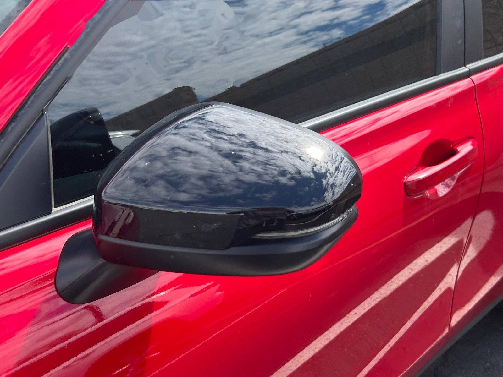 2024 Honda HR-V Sport — photo 7 thumbnail