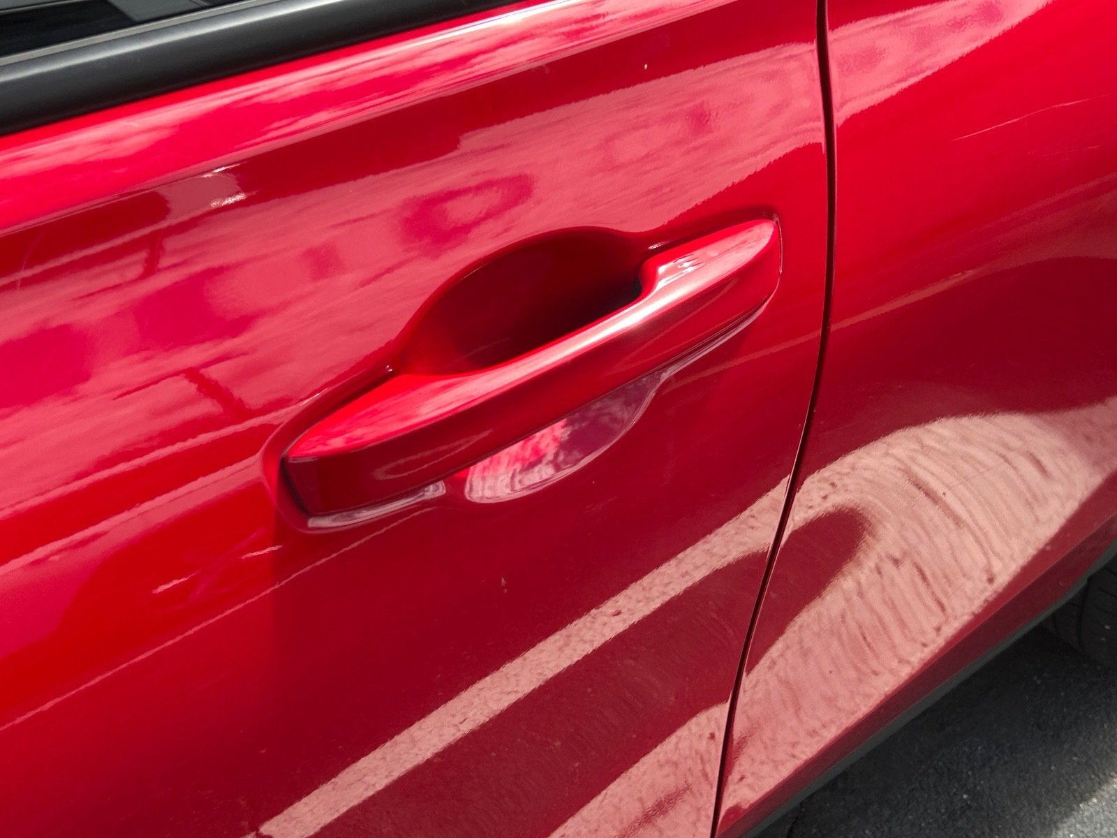 2024 Honda HR-V Sport — photo 8 thumbnail