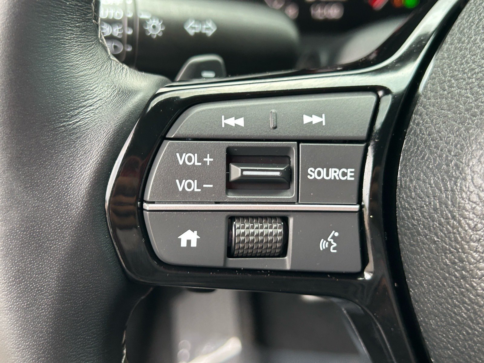 2026 Honda Civic Sport — photo 27 thumbnail