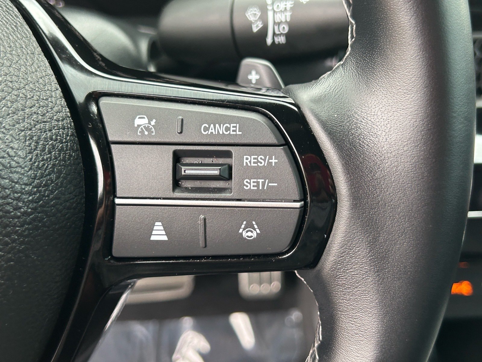 2026 Honda Civic Sport — photo 28 thumbnail
