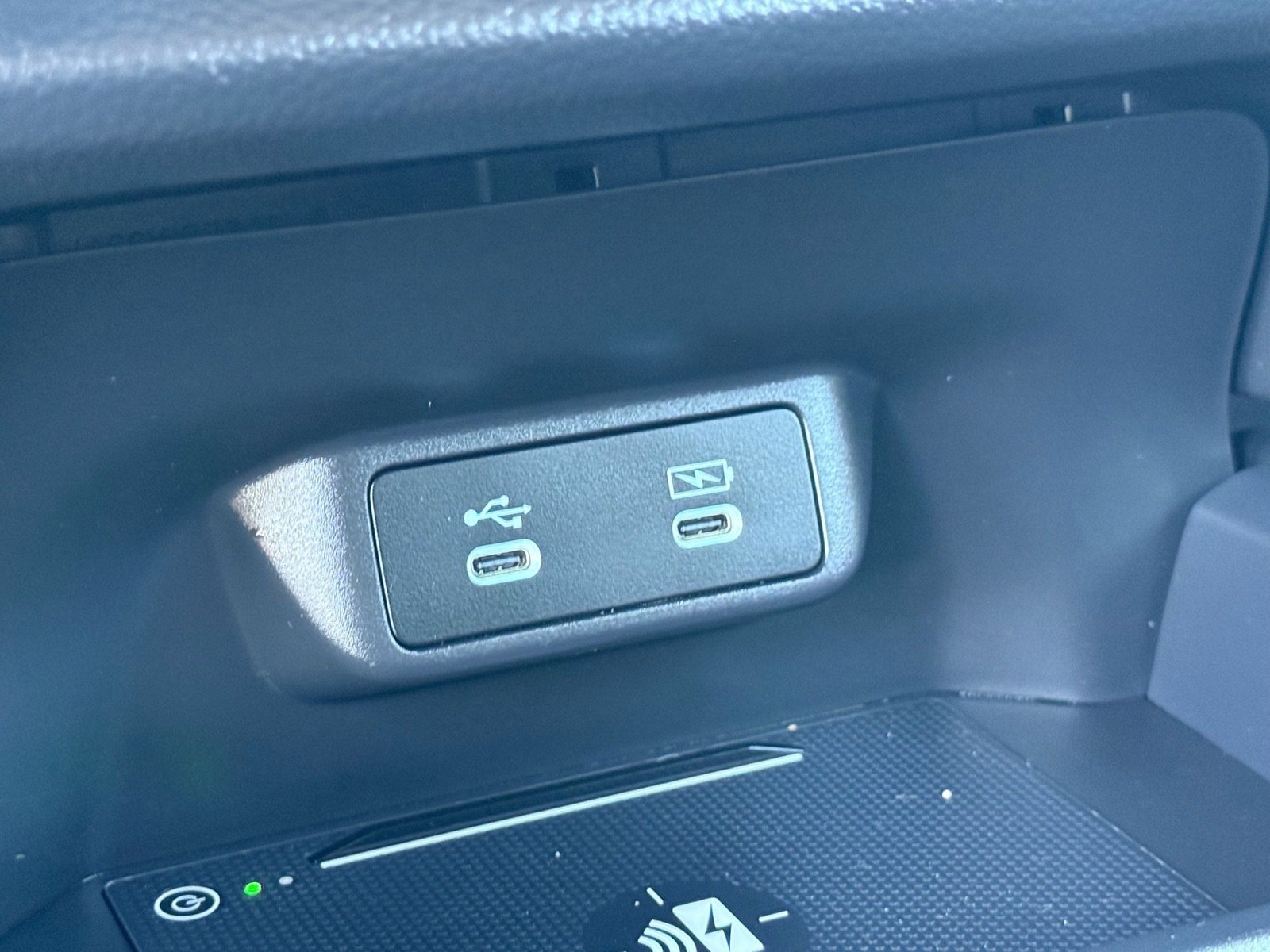 2026 Honda HR-V LX — photo 23 thumbnail