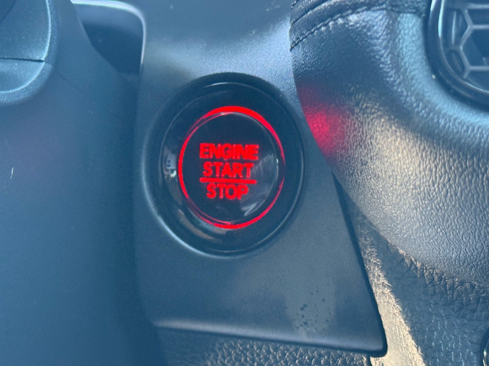 2026 Honda HR-V LX — photo 25 thumbnail