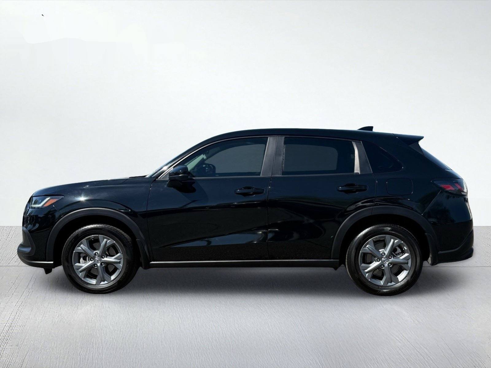 2026 Honda HR-V LX — photo 3 thumbnail