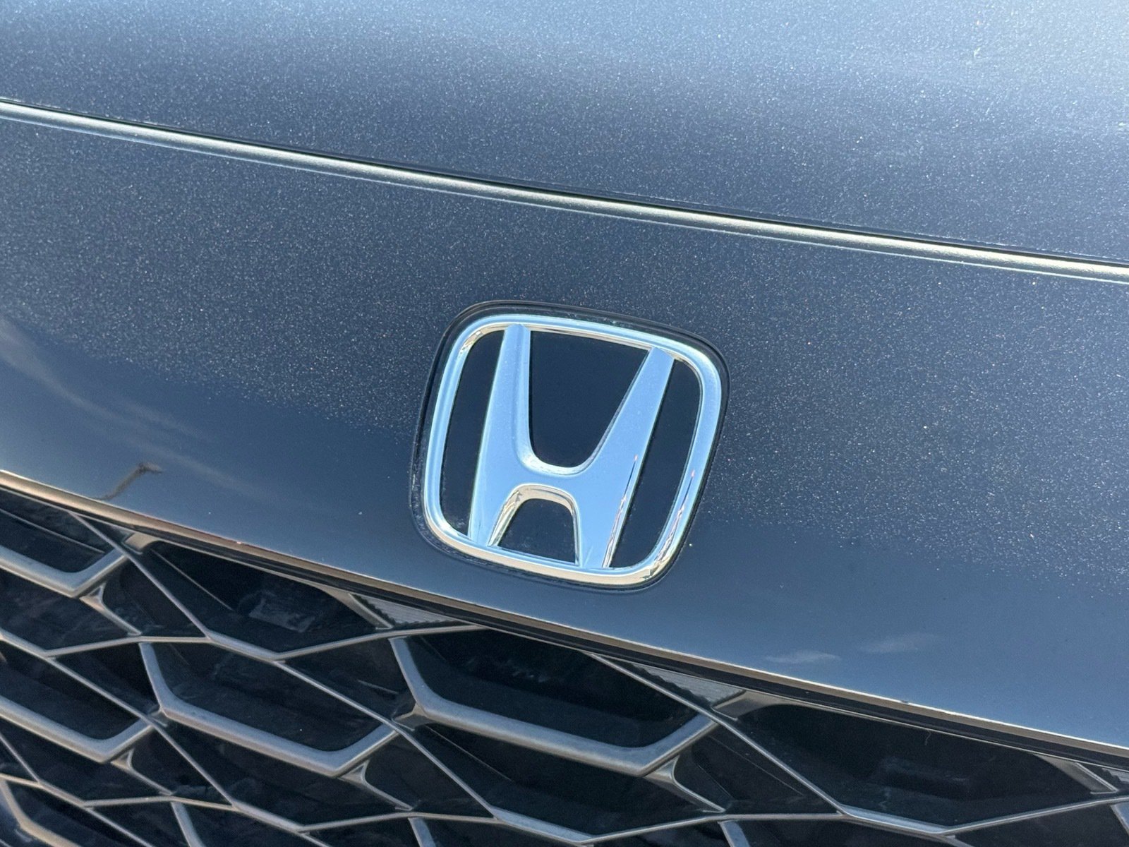 2026 Honda HR-V LX — photo 32 thumbnail