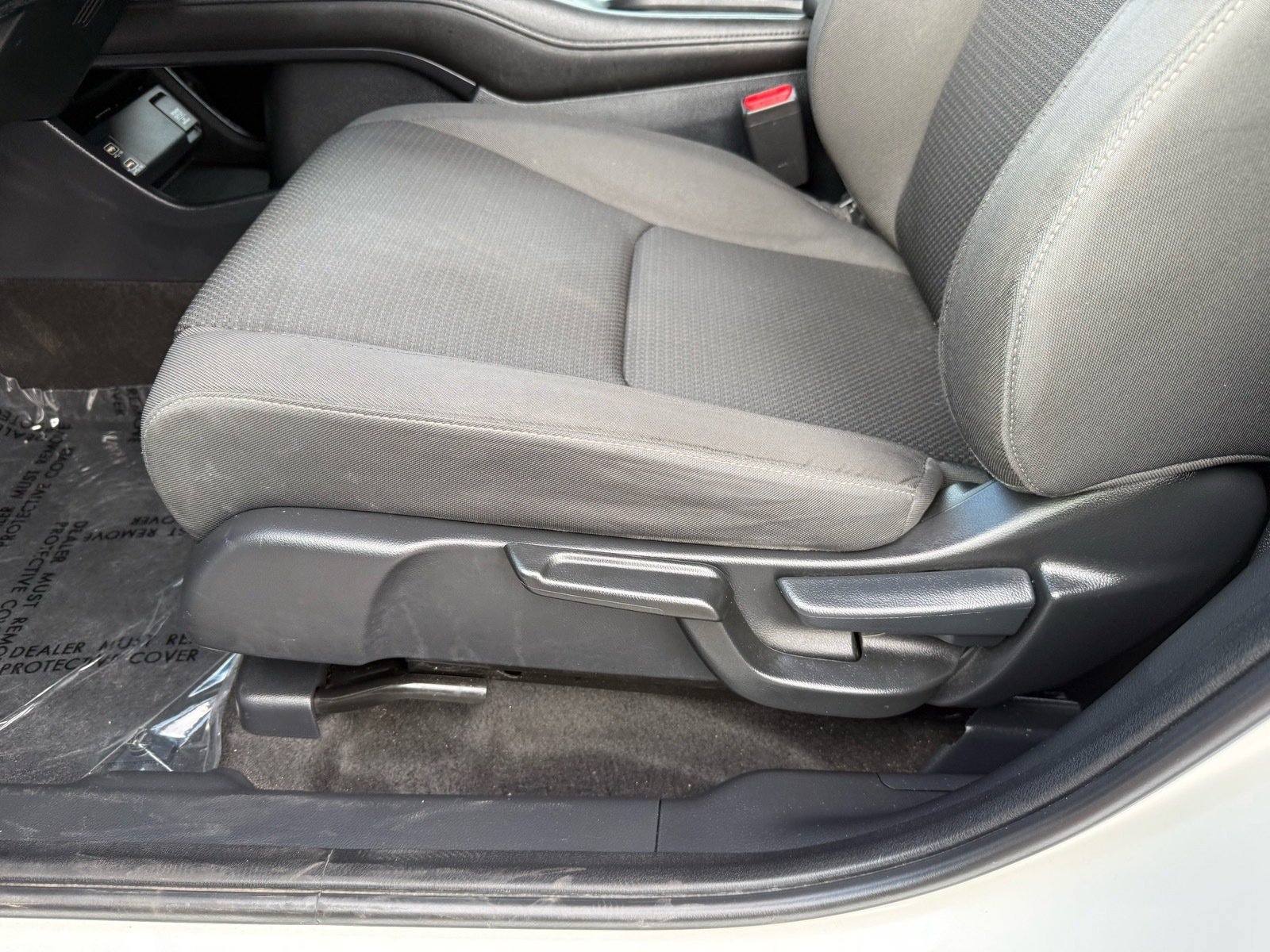 2022 Honda HR-V Sport — photo 12 thumbnail
