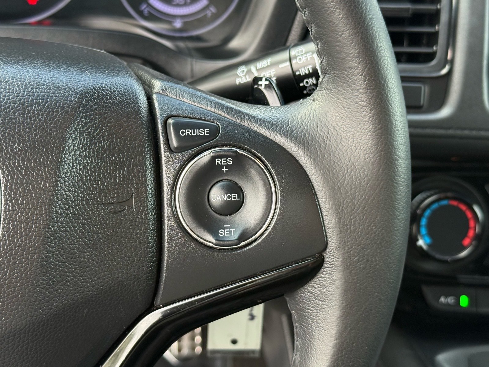 2022 Honda HR-V Sport — photo 16 thumbnail