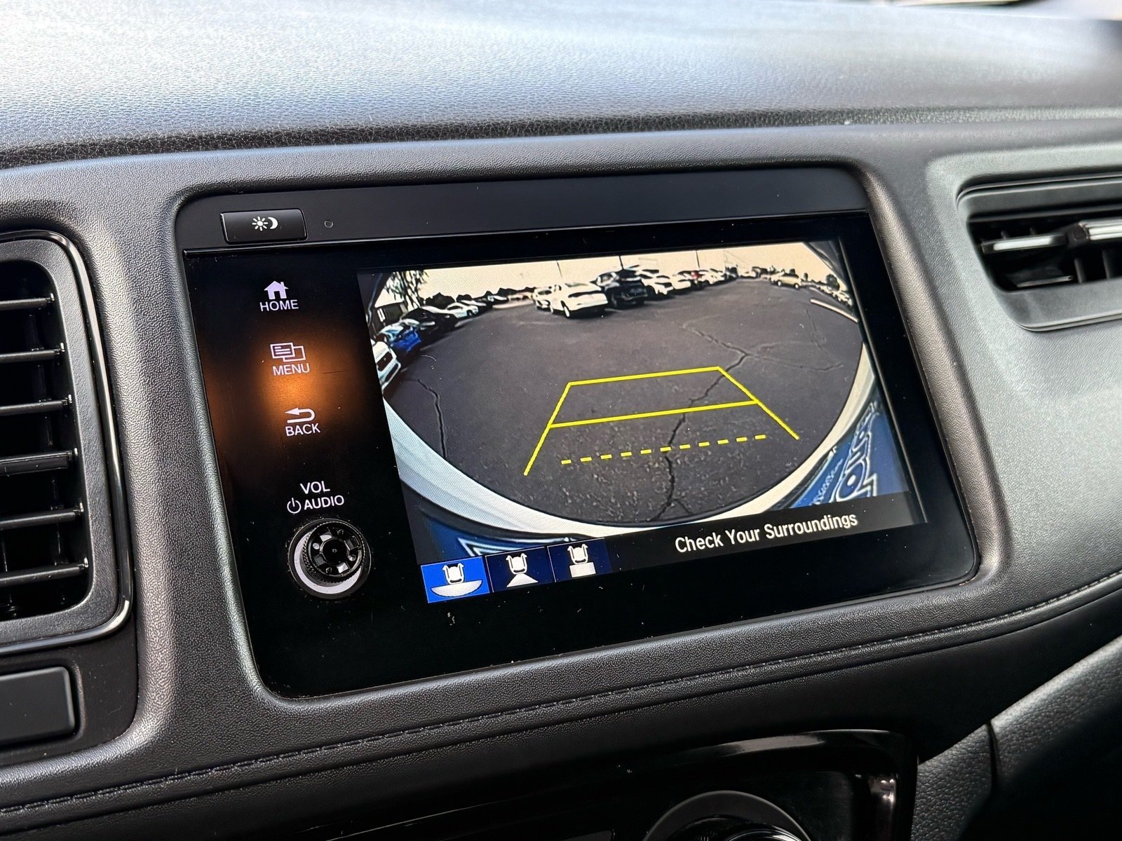 2022 Honda HR-V Sport — photo 20 thumbnail