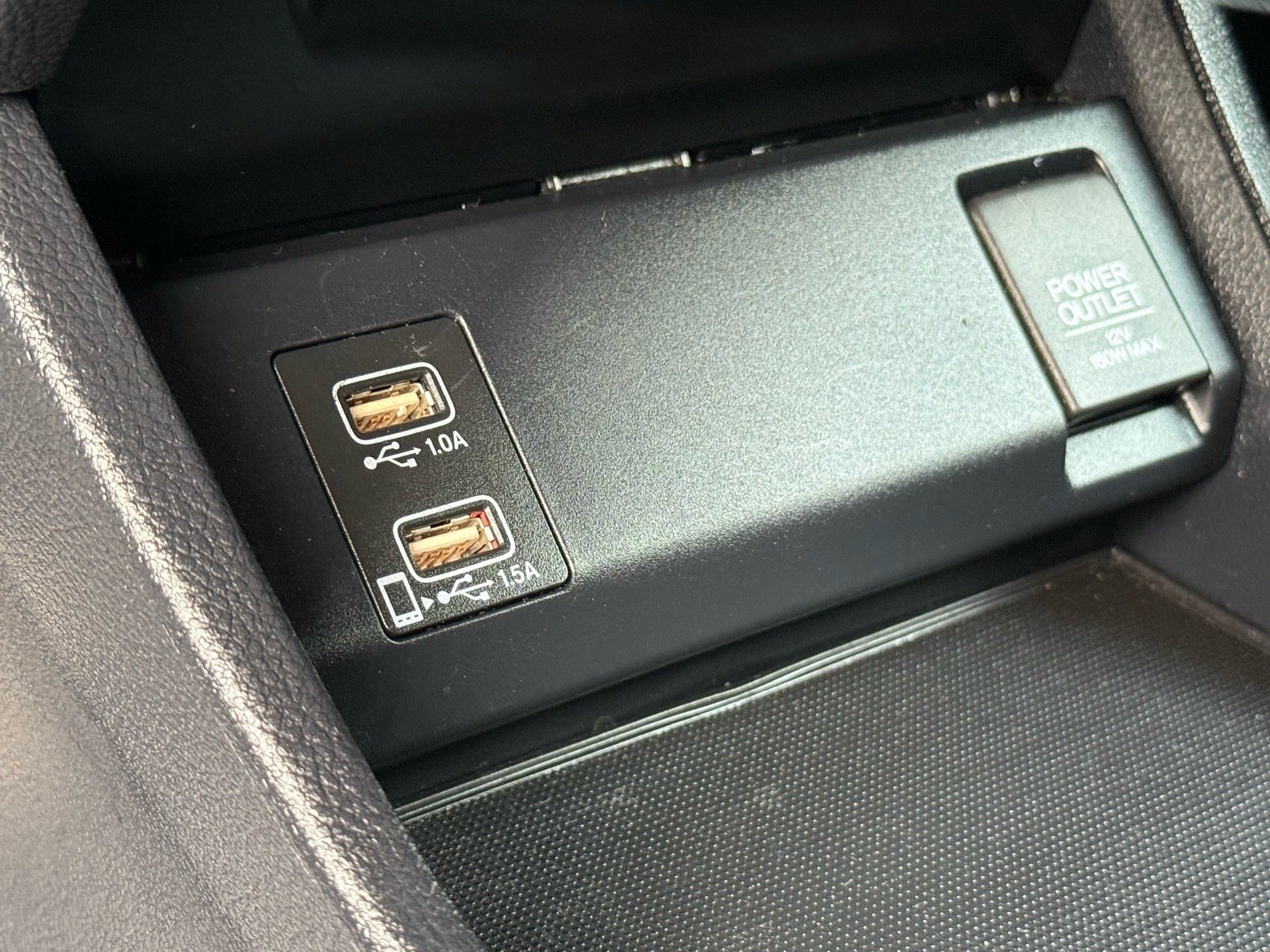 2022 Honda HR-V Sport — photo 22 thumbnail