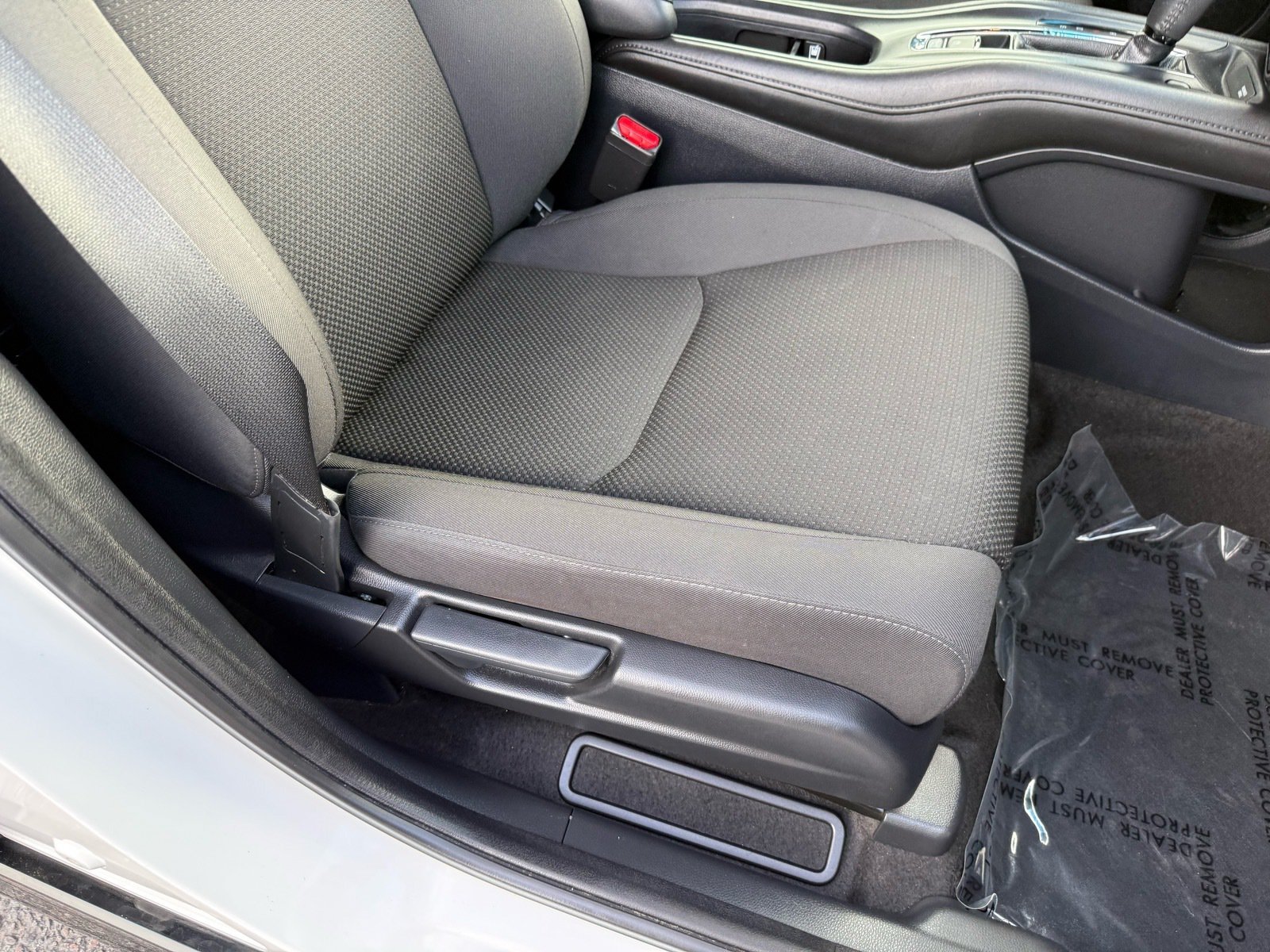 2022 Honda HR-V Sport — photo 29 thumbnail