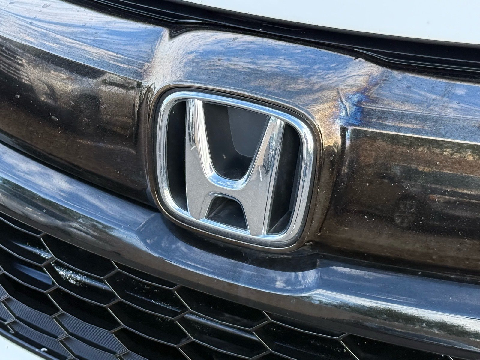 2022 Honda HR-V Sport — photo 30 thumbnail