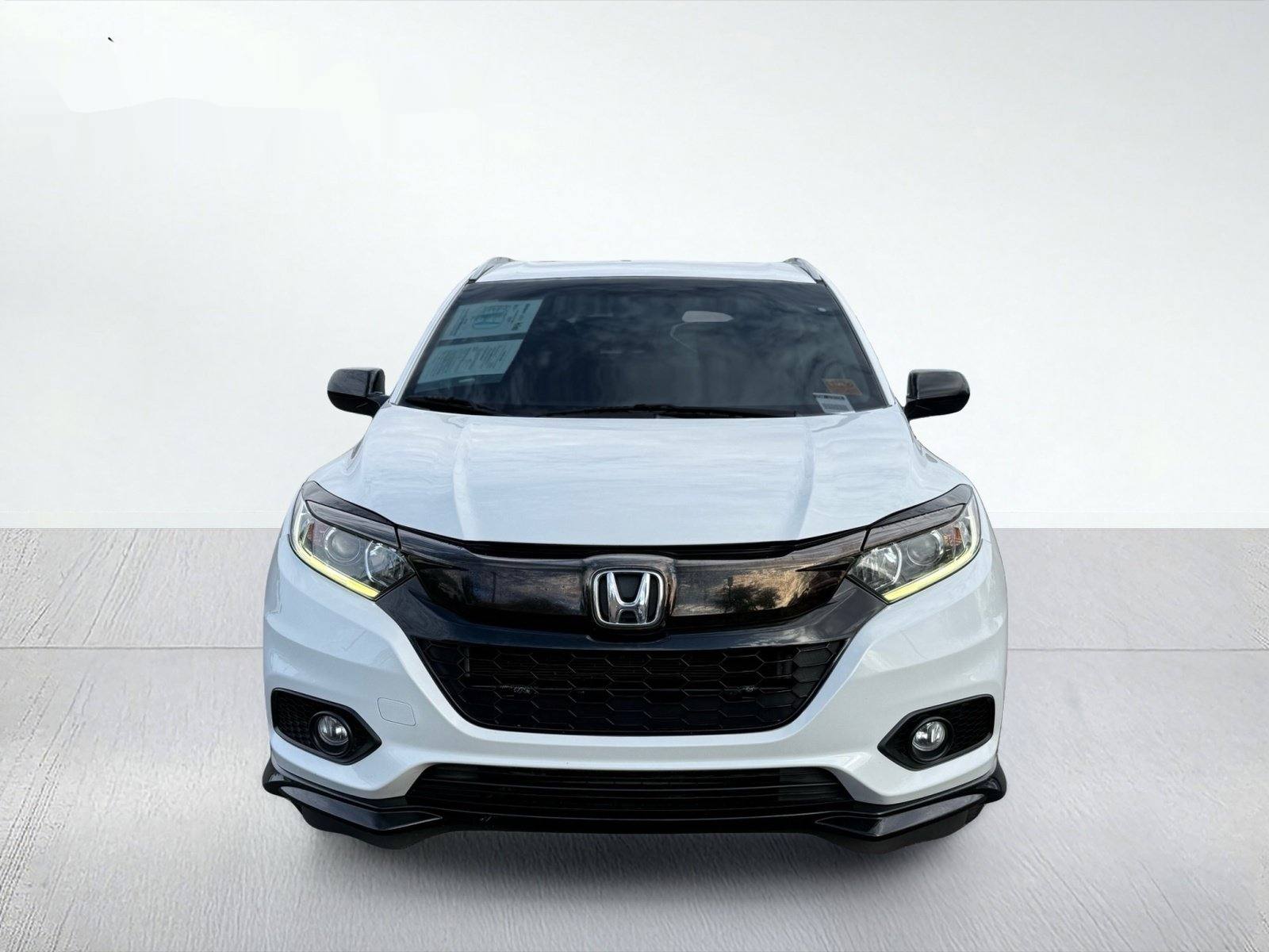 2022 Honda HR-V Sport — photo 5 thumbnail