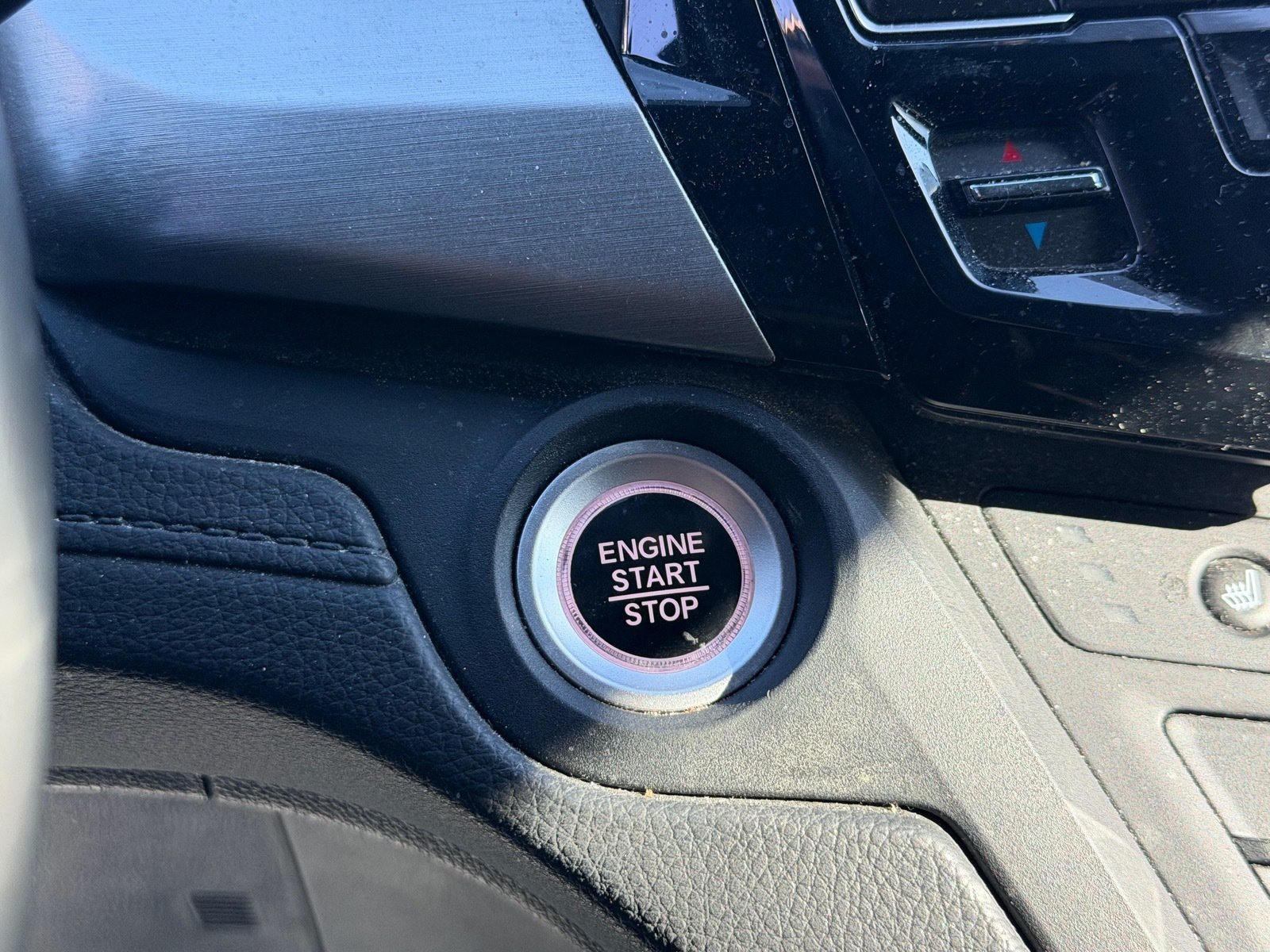 2024 Honda Odyssey Sport — photo 10 thumbnail