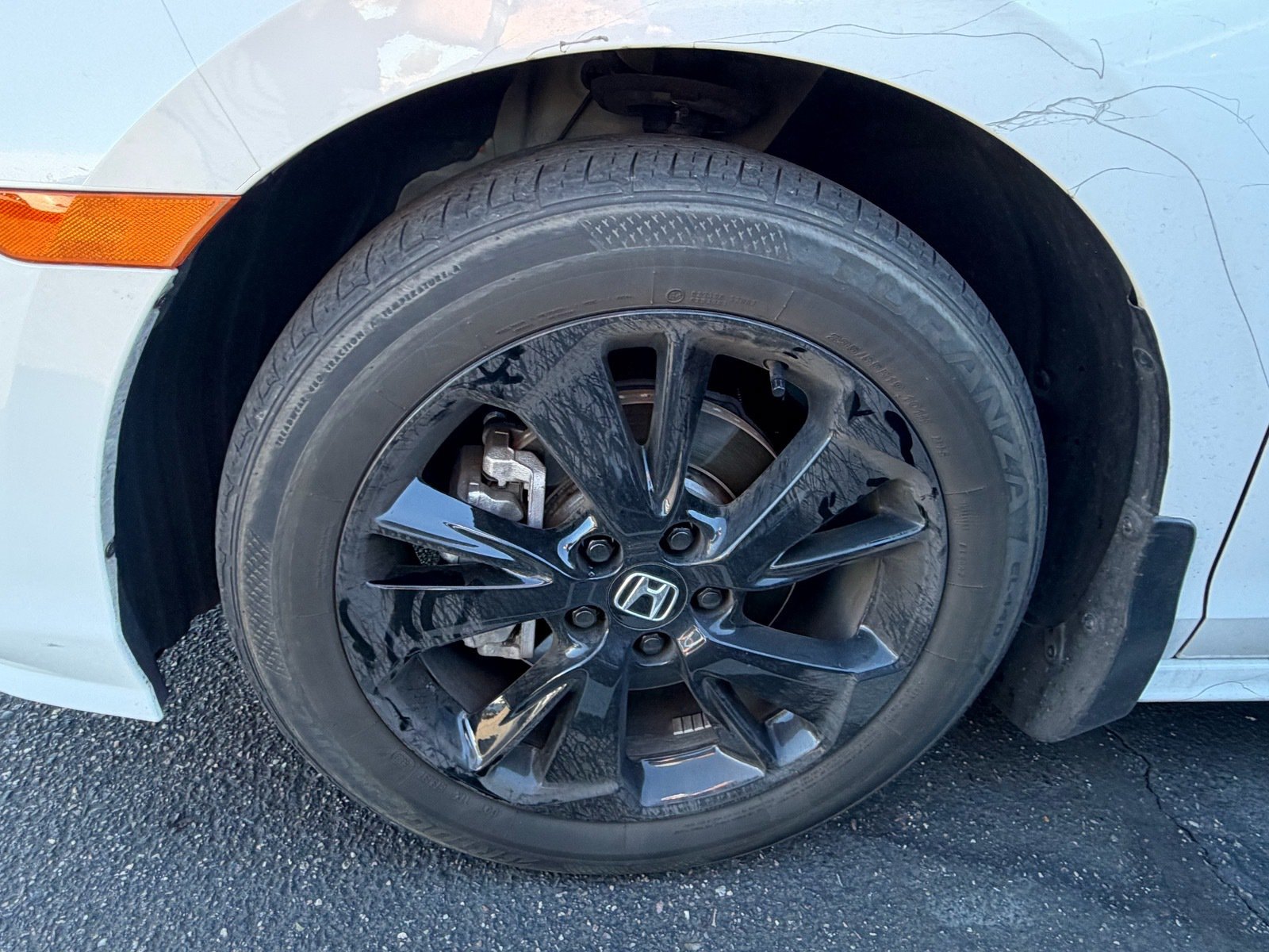 2024 Honda Odyssey Sport — photo 5 thumbnail