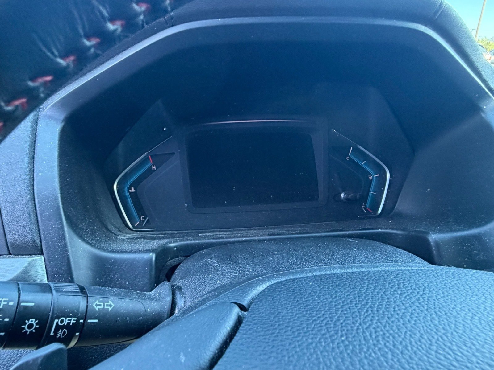 2024 Honda Odyssey Sport — photo 7 thumbnail
