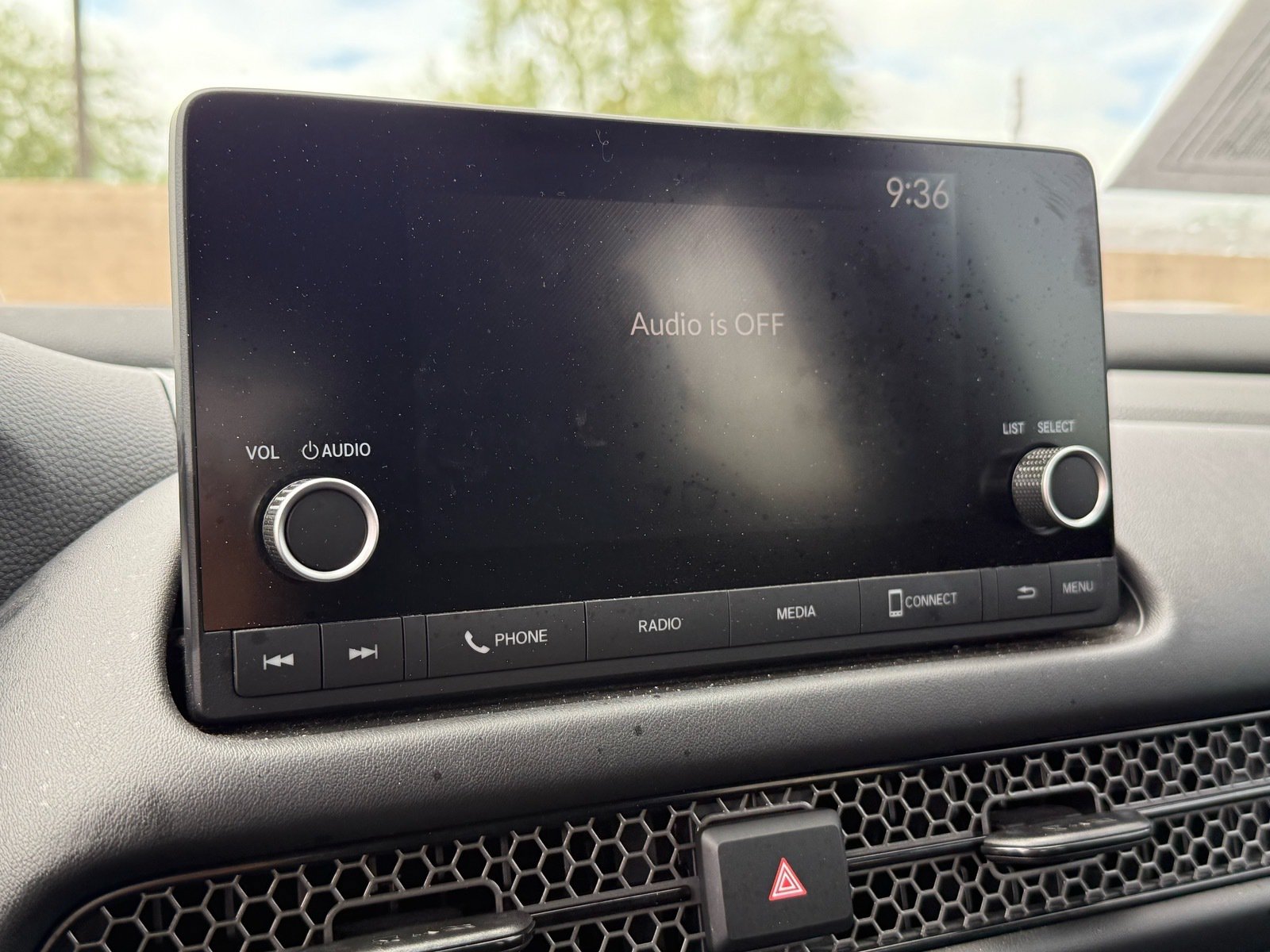 2025 Honda HR-V Sport — photo 21 thumbnail