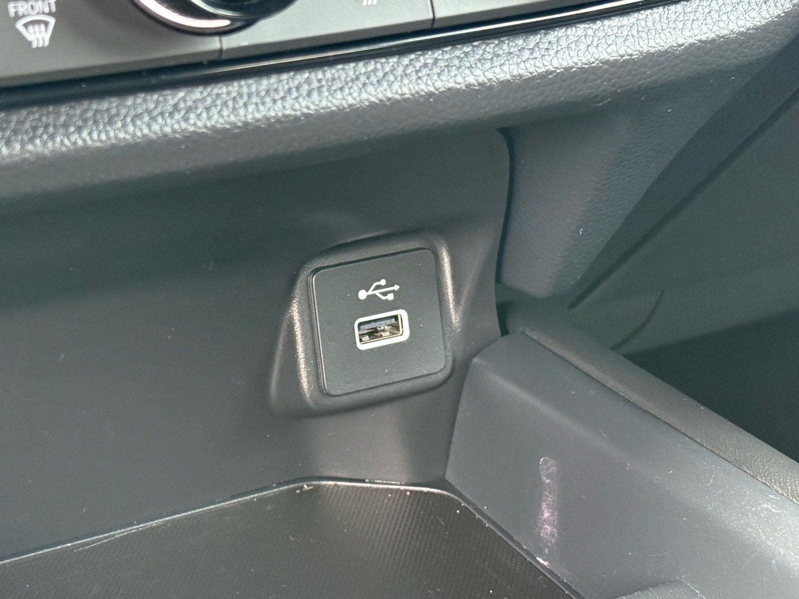 2025 Honda HR-V Sport — photo 24 thumbnail