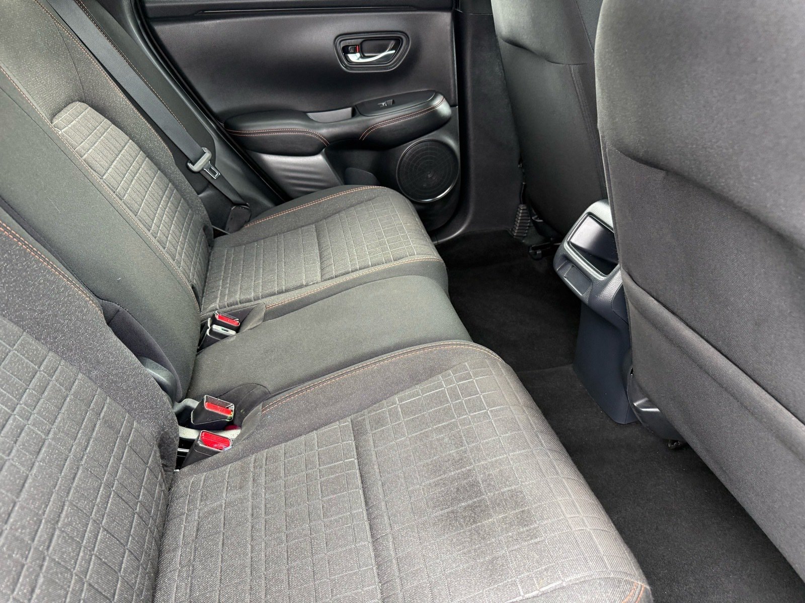 2025 Honda HR-V Sport — photo 29 thumbnail