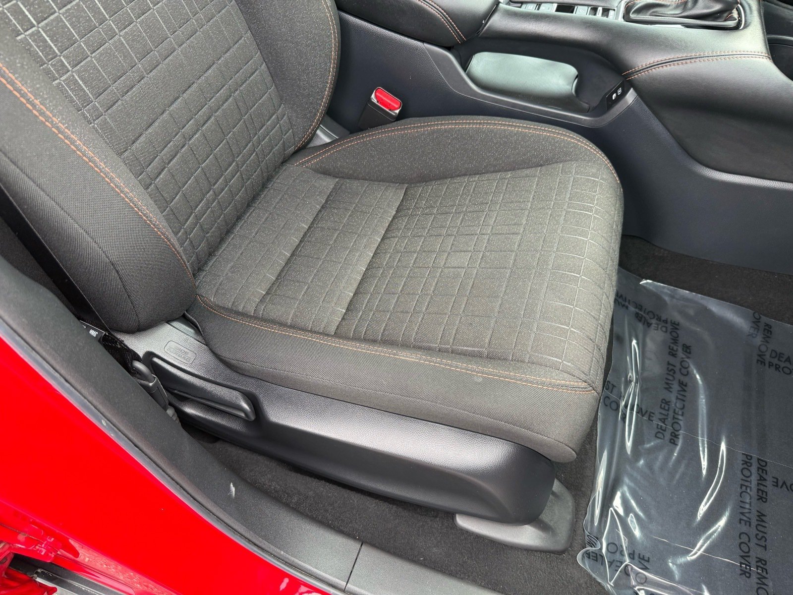 2025 Honda HR-V Sport — photo 32 thumbnail