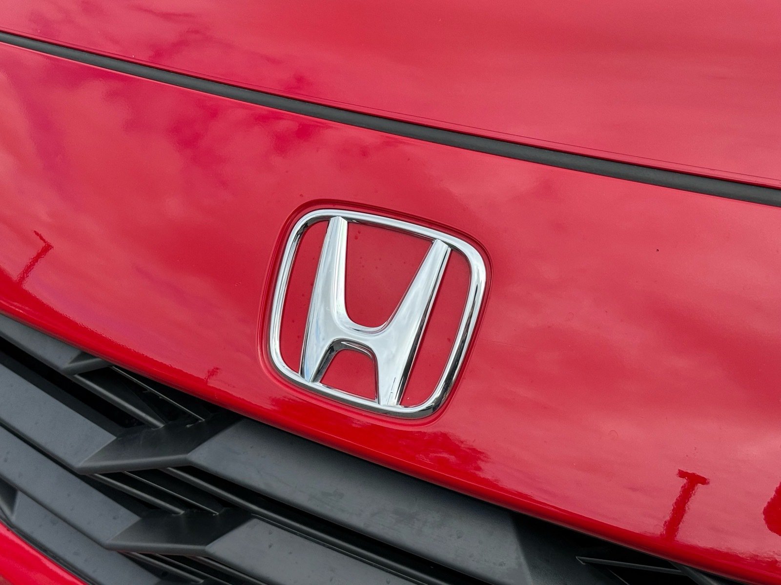 2025 Honda HR-V Sport — photo 33 thumbnail