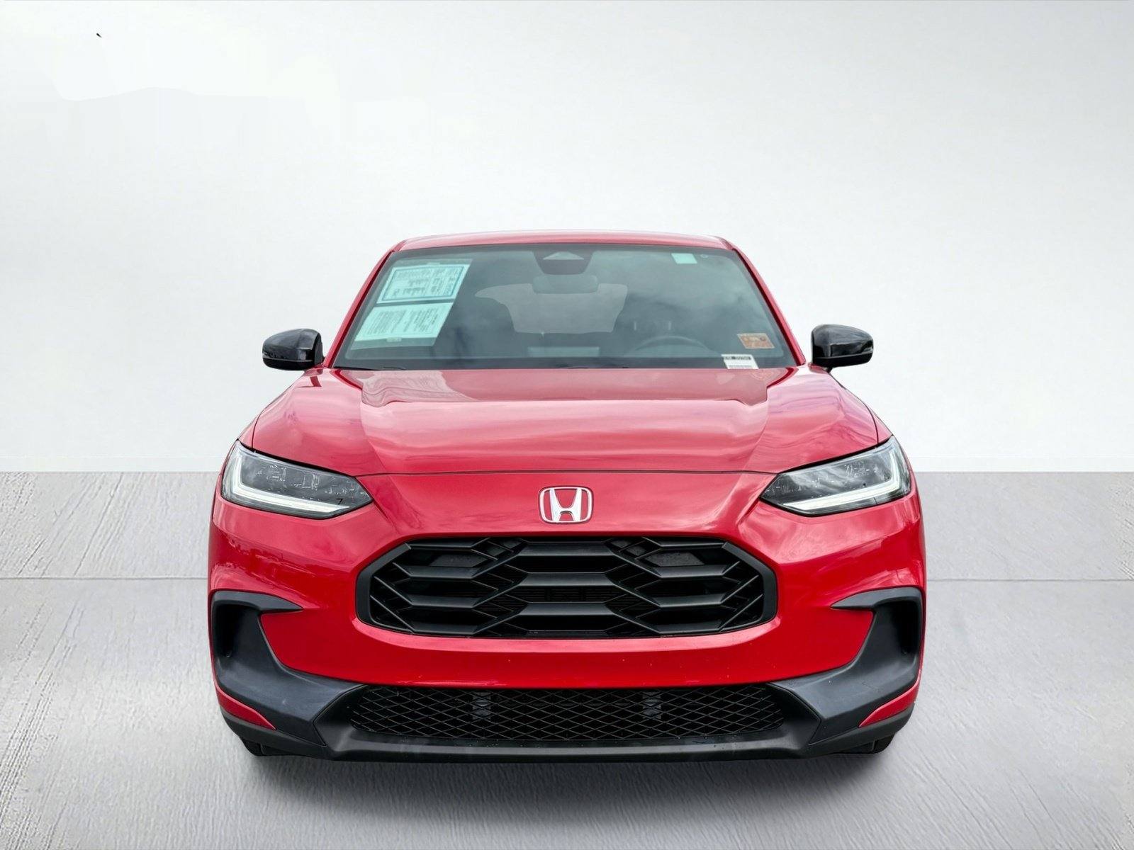 2025 Honda HR-V Sport — photo 6 thumbnail