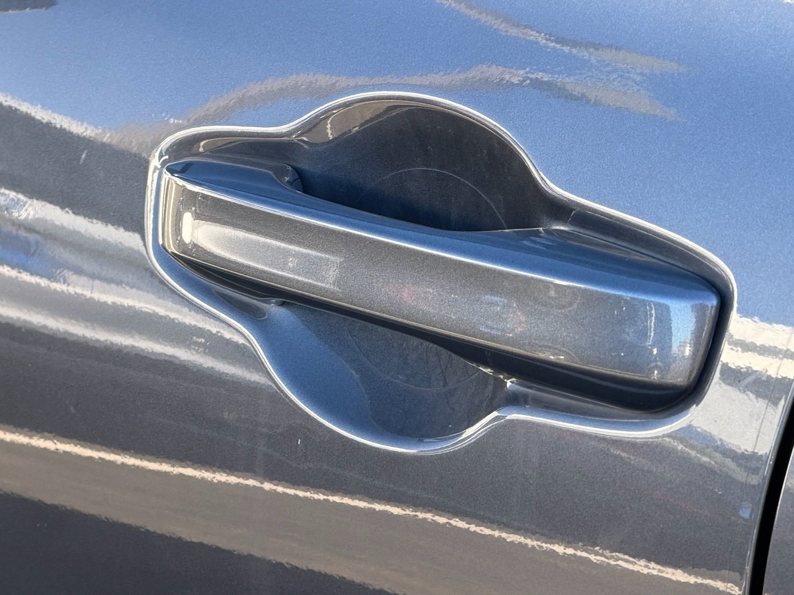 2025 Honda HR-V EX-L — photo 9 thumbnail