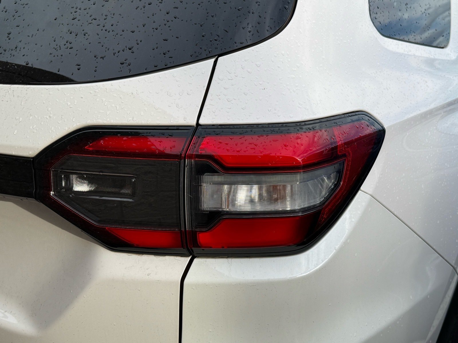 2024 Honda Pilot EX-L — photo 8 thumbnail