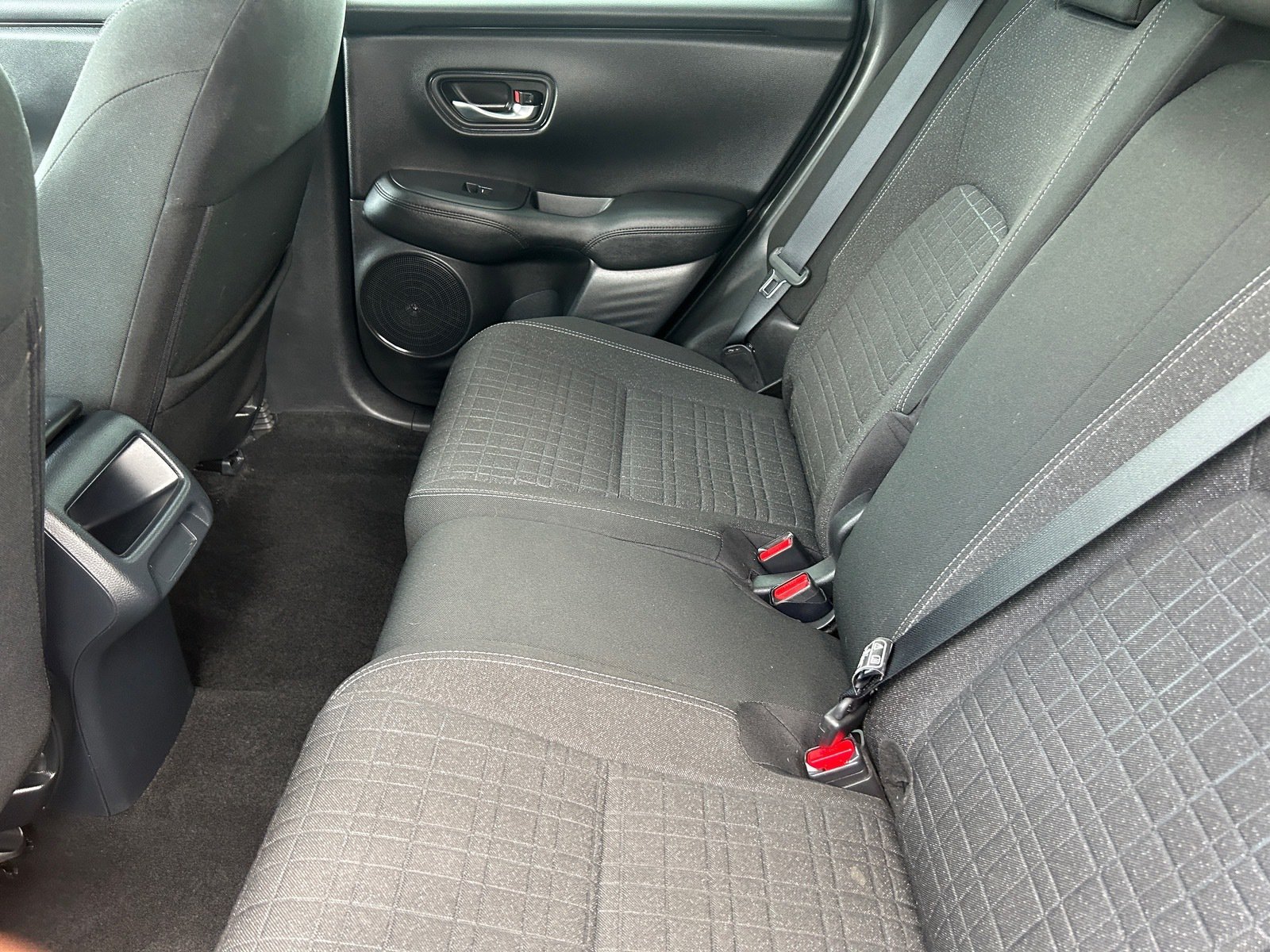 2023 Honda HR-V LX — photo 15 thumbnail