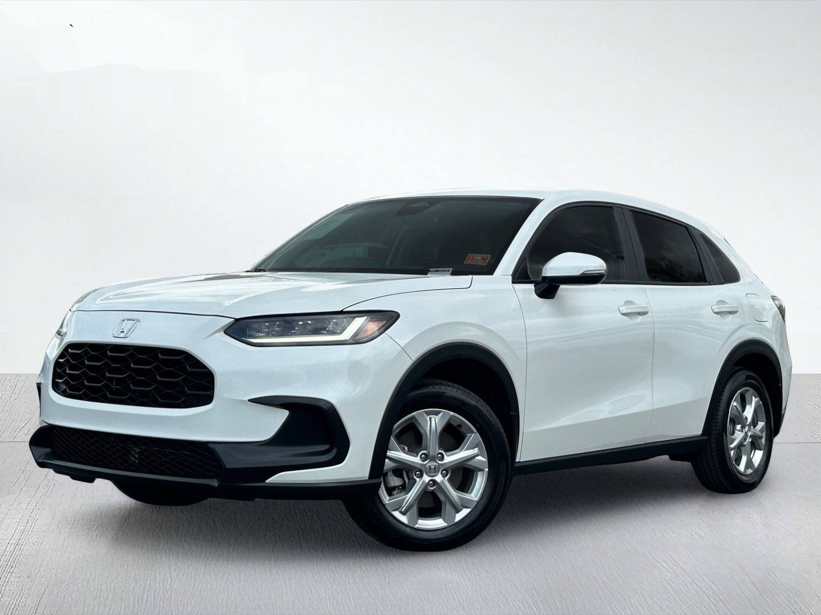 2023 Honda HR-V LX — photo 2 thumbnail